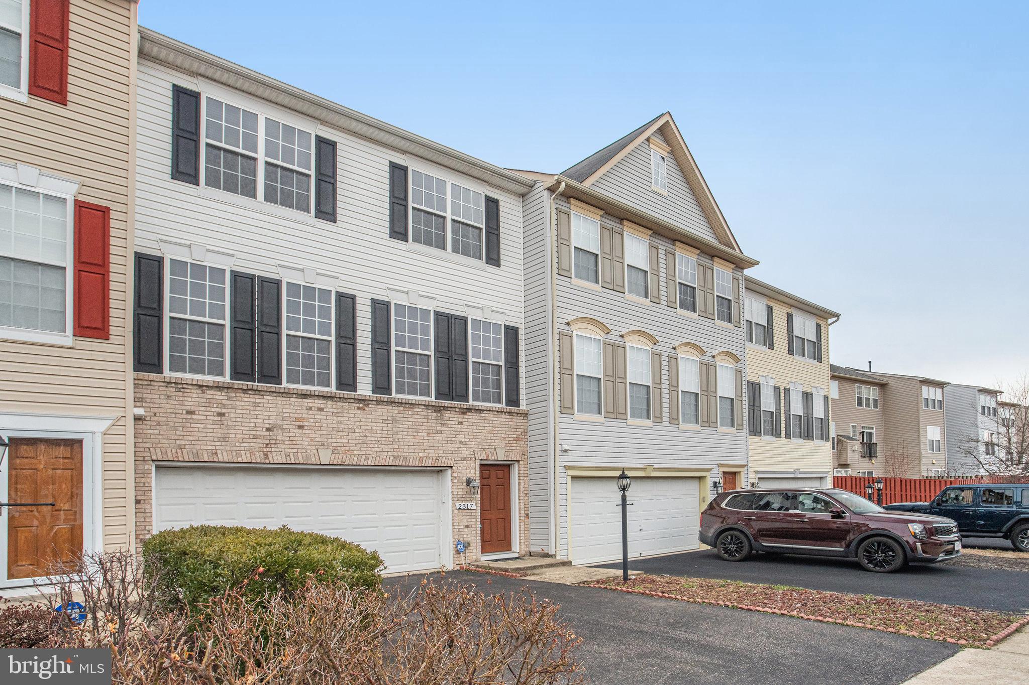 RIPPON LANDING - Residential Lease