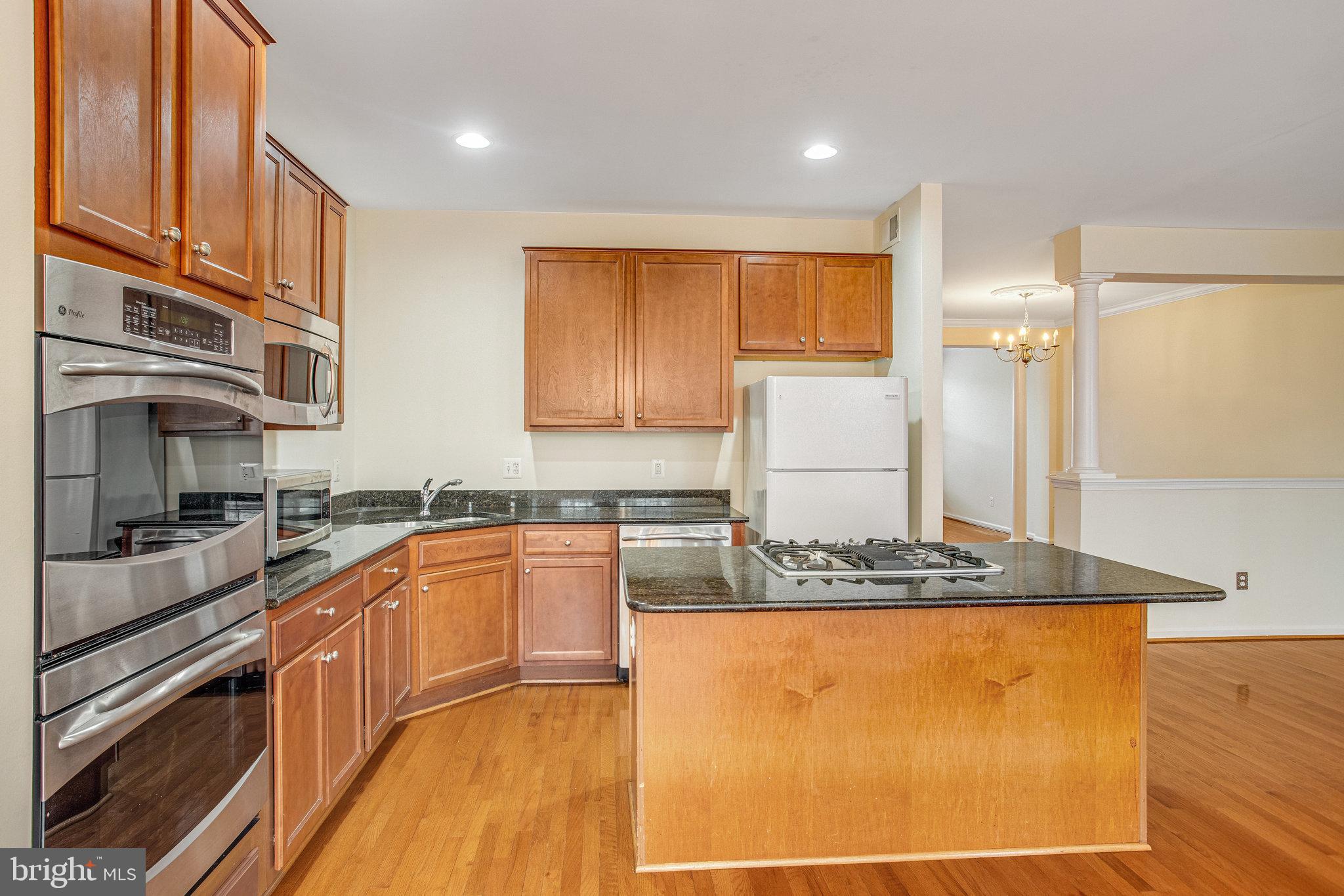 RIPPON LANDING - Residential Lease