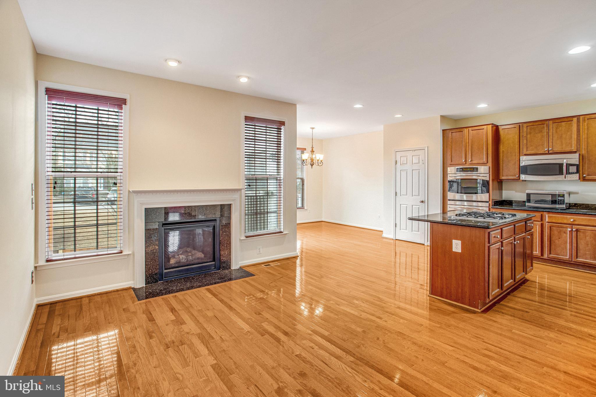 RIPPON LANDING - Residential Lease