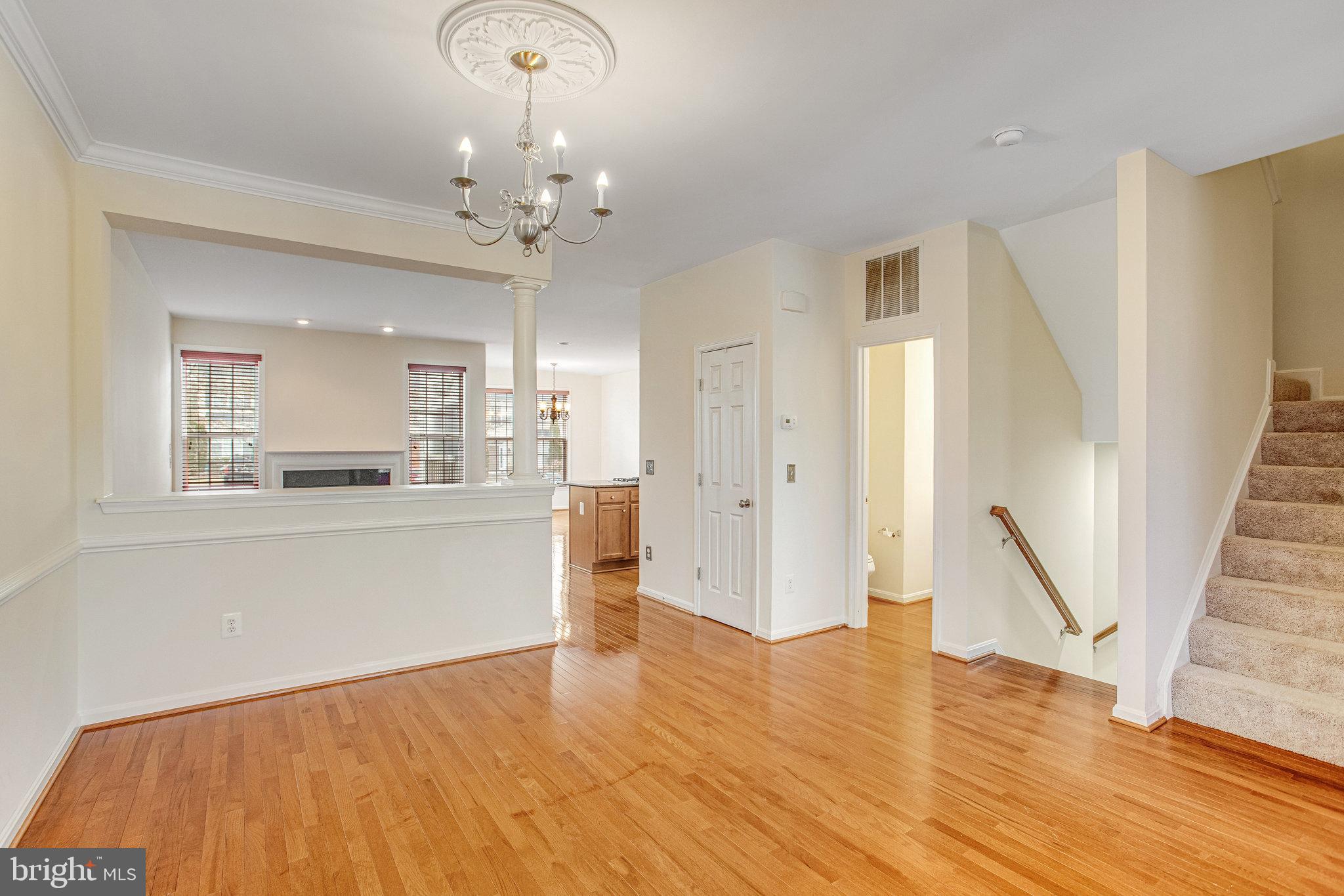 RIPPON LANDING - Residential Lease