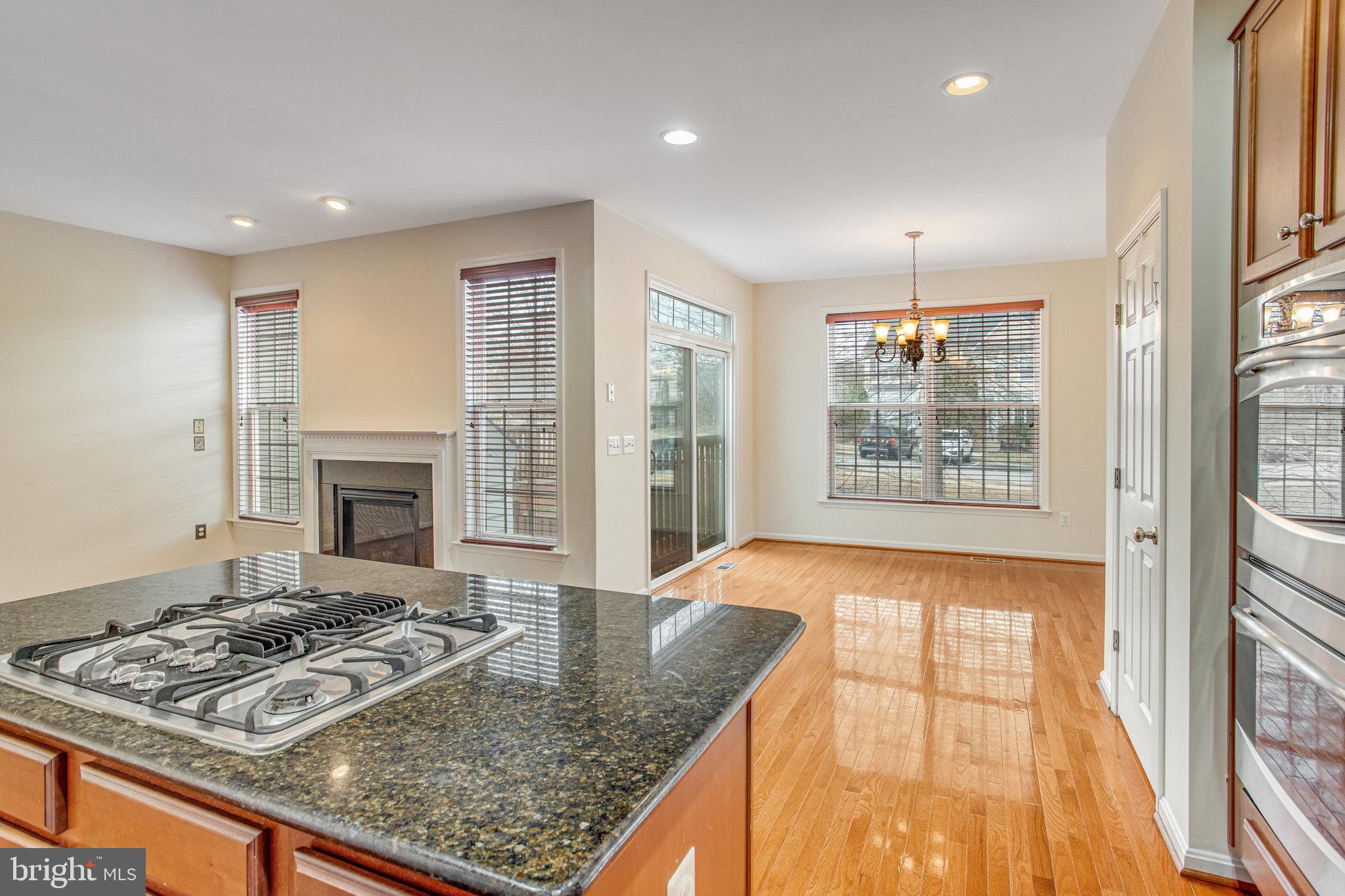 RIPPON LANDING - Residential Lease