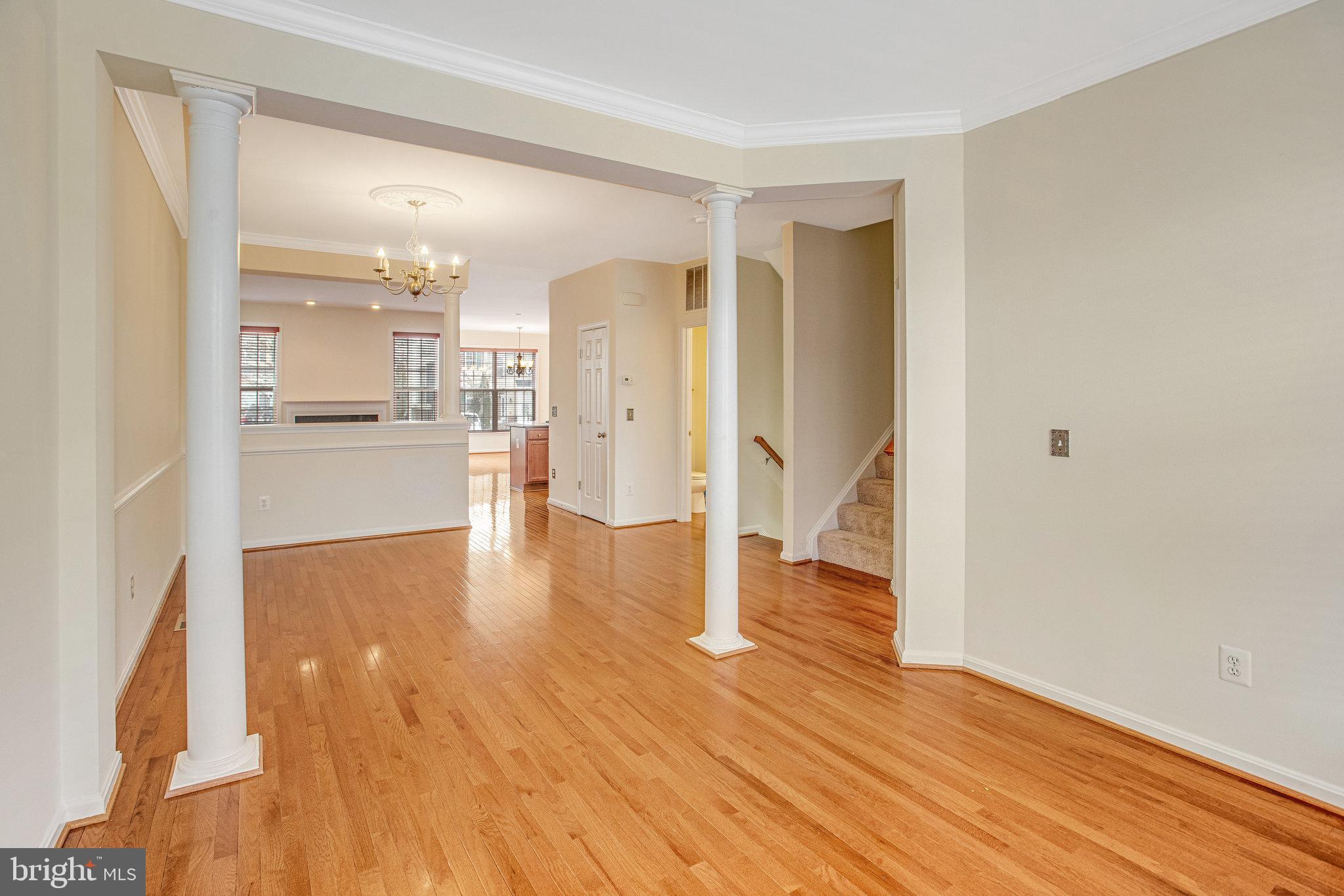 RIPPON LANDING - Residential Lease