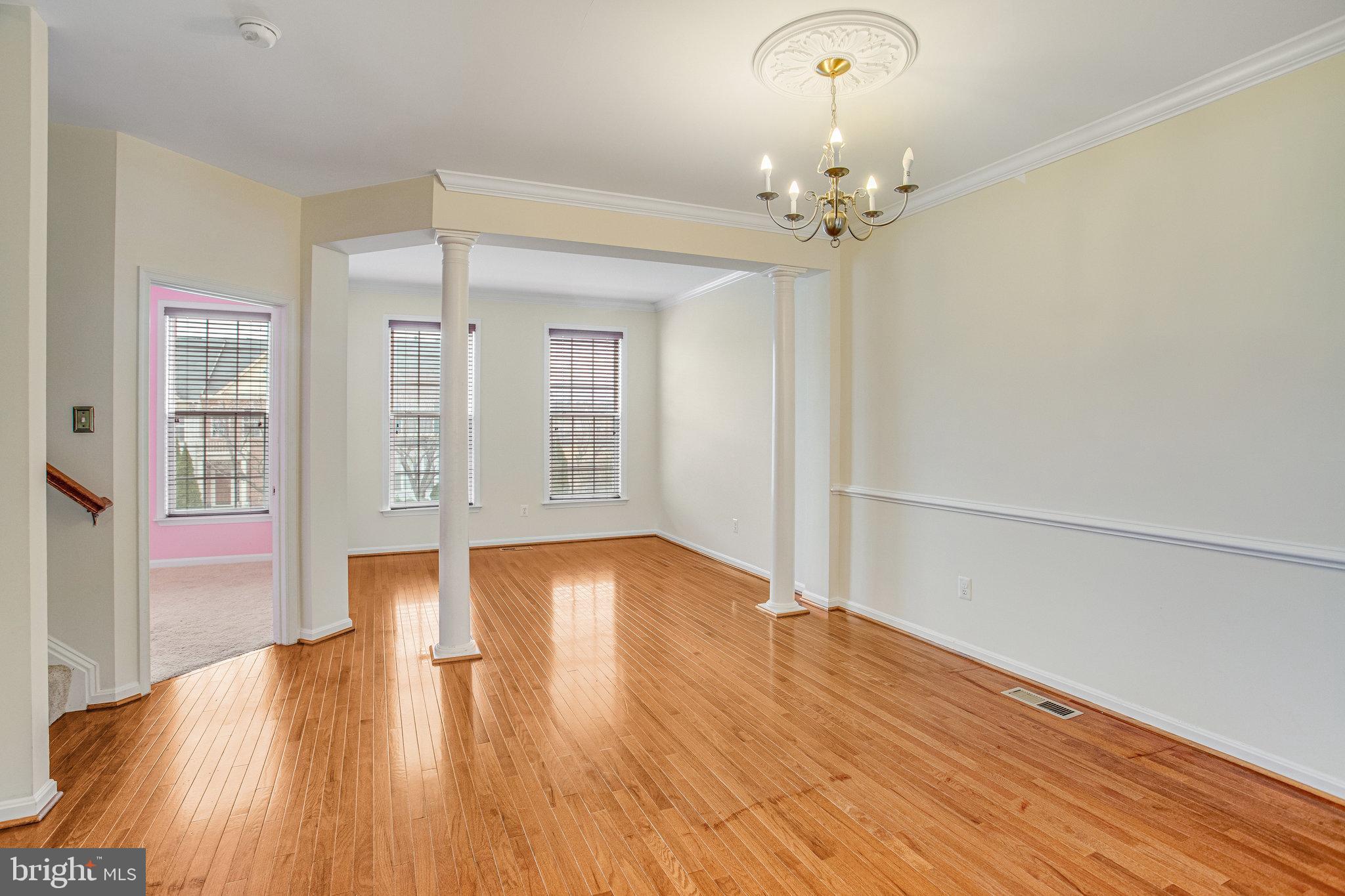 RIPPON LANDING - Residential Lease