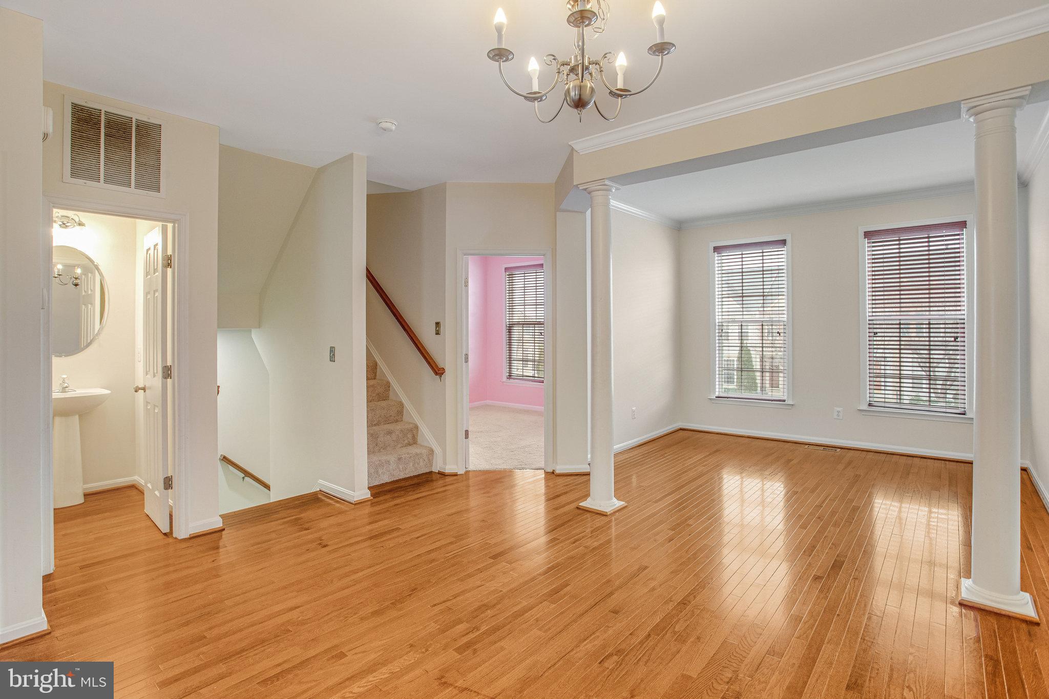 RIPPON LANDING - Residential Lease