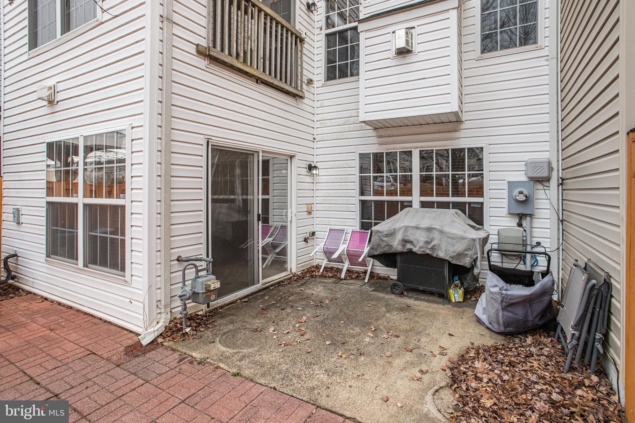 RIPPON LANDING - Residential Lease