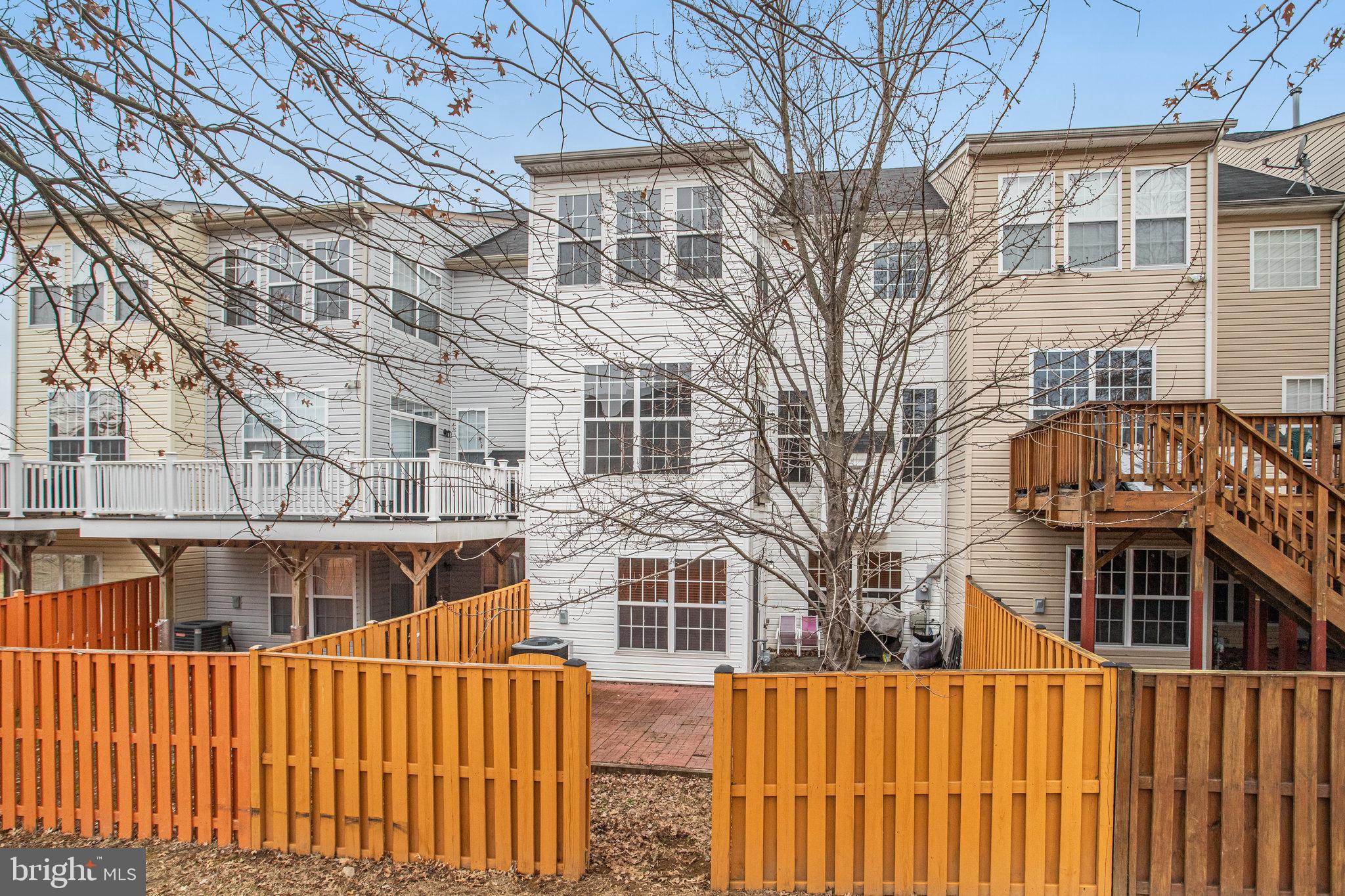 RIPPON LANDING - Residential Lease