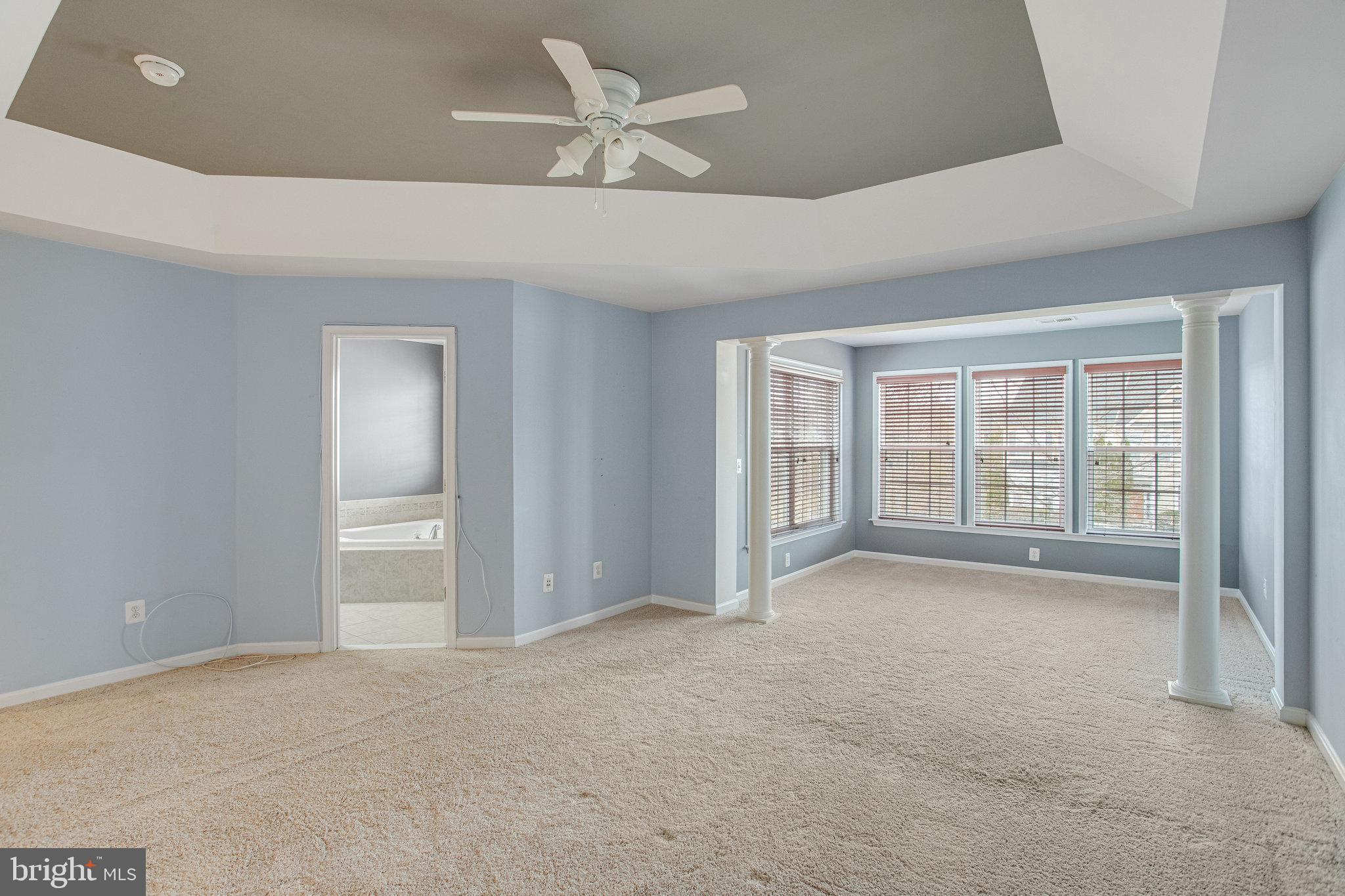 RIPPON LANDING - Residential Lease