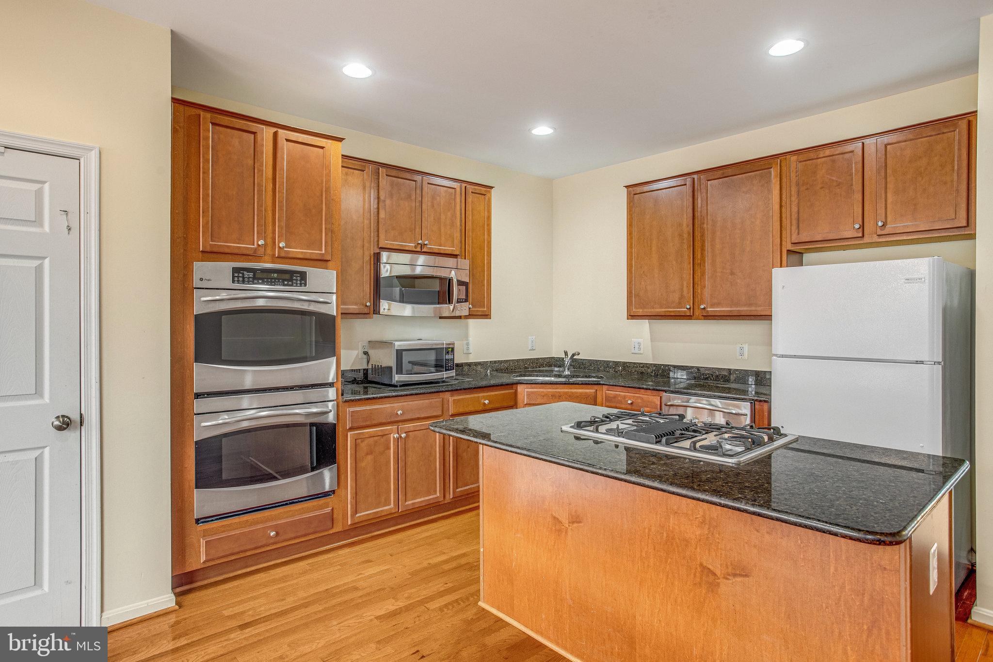 RIPPON LANDING - Residential Lease