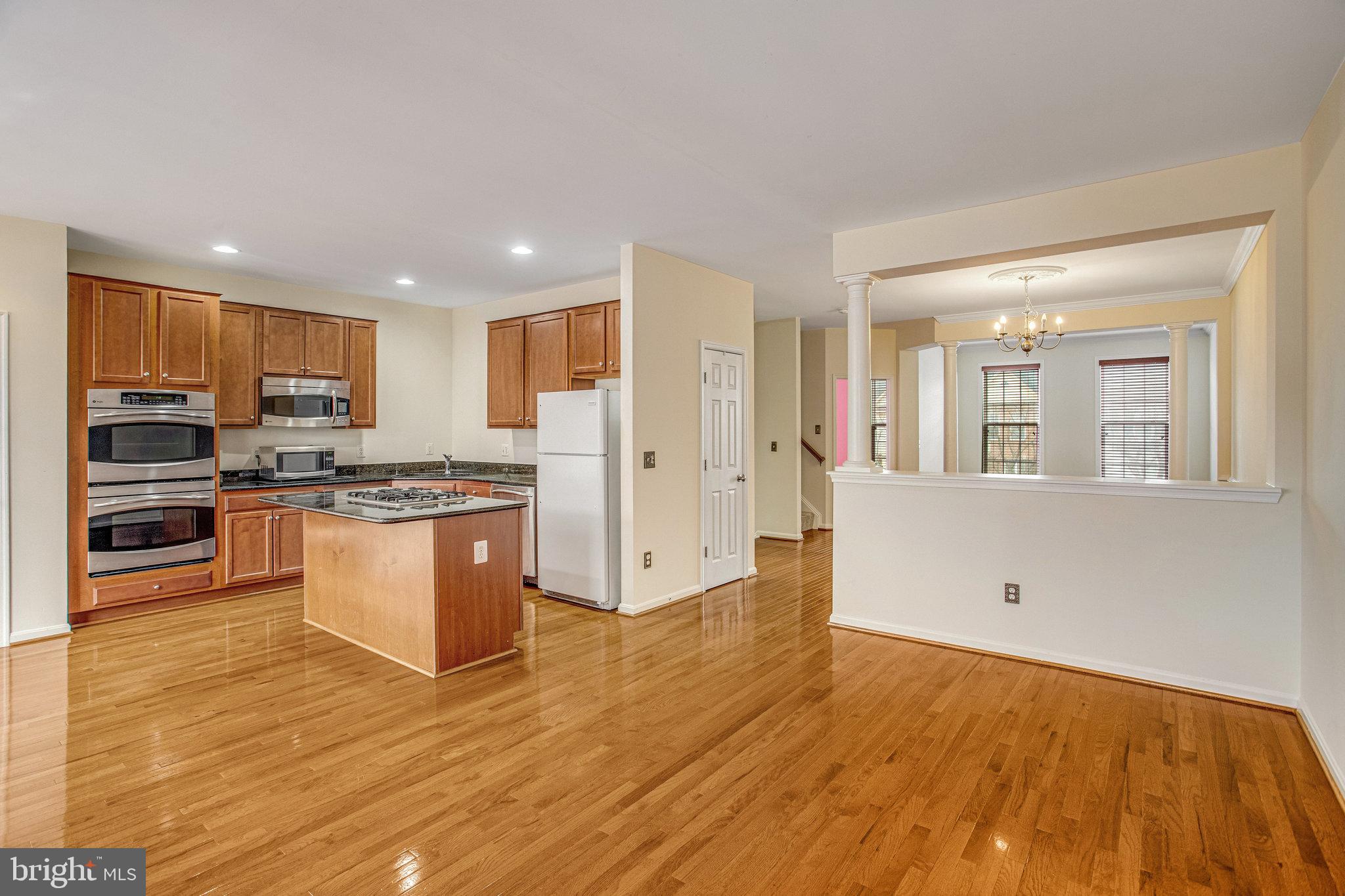 RIPPON LANDING - Residential Lease