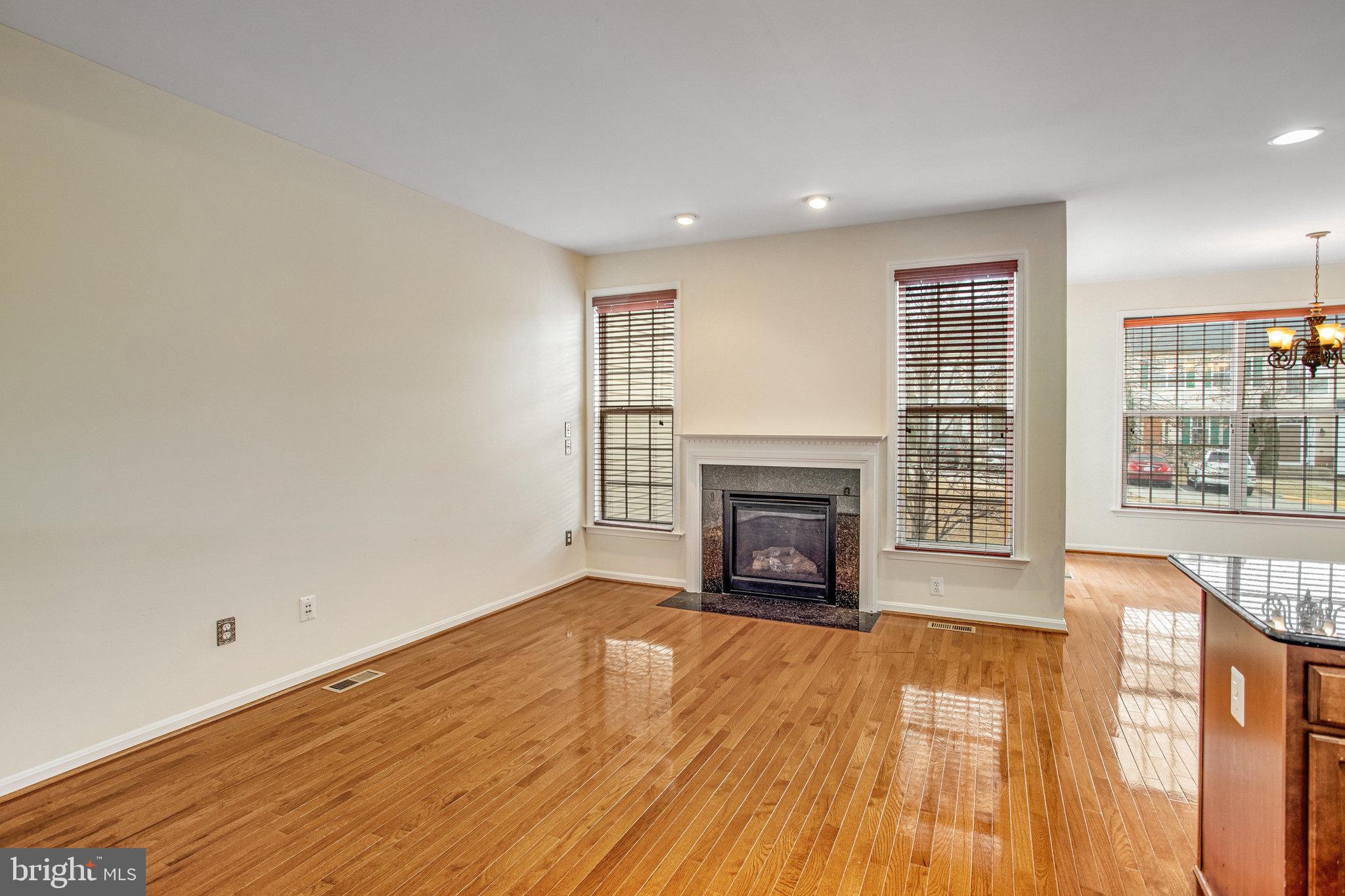 RIPPON LANDING - Residential Lease