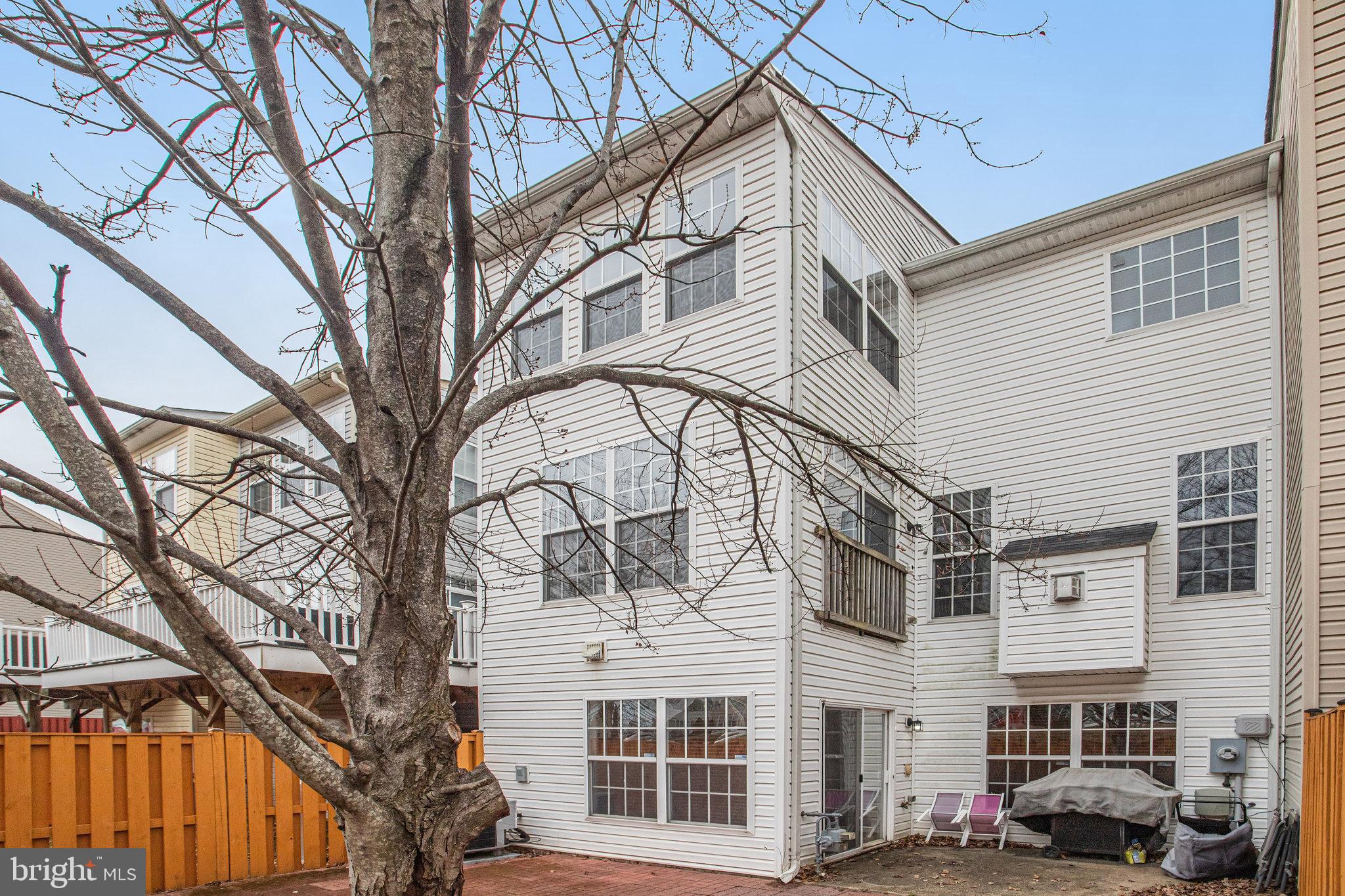 RIPPON LANDING - Residential Lease