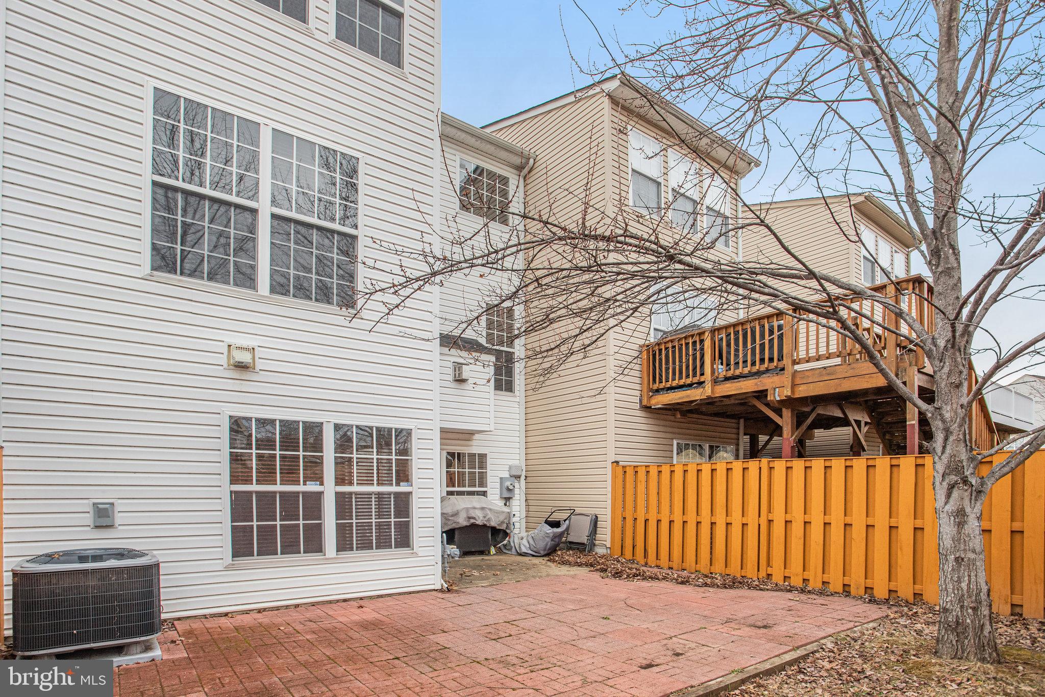 RIPPON LANDING - Residential Lease