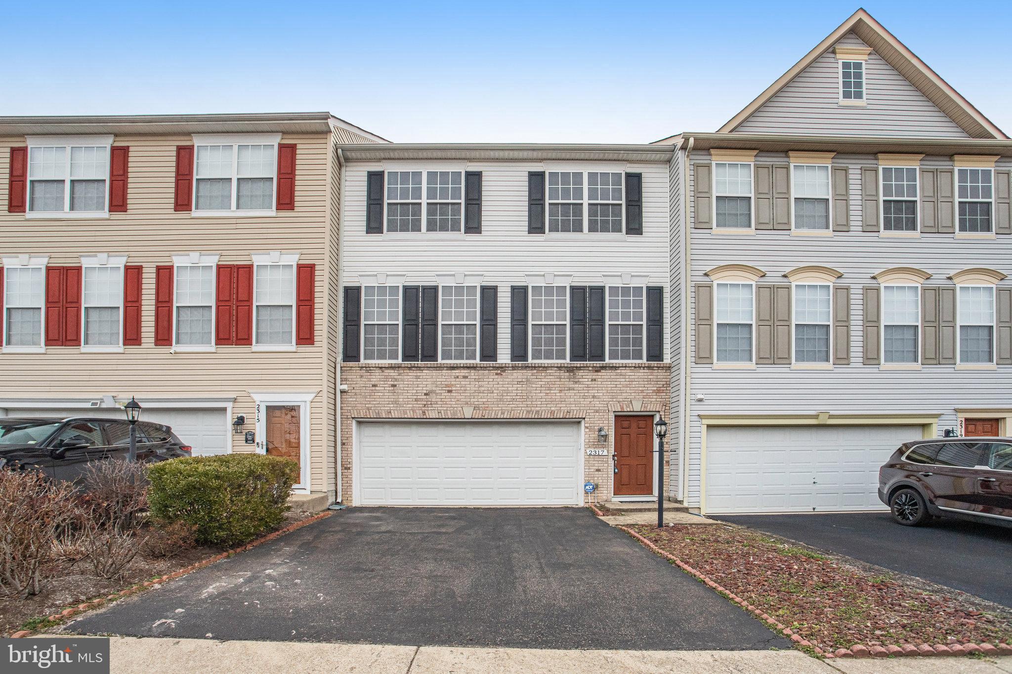 RIPPON LANDING - Residential Lease