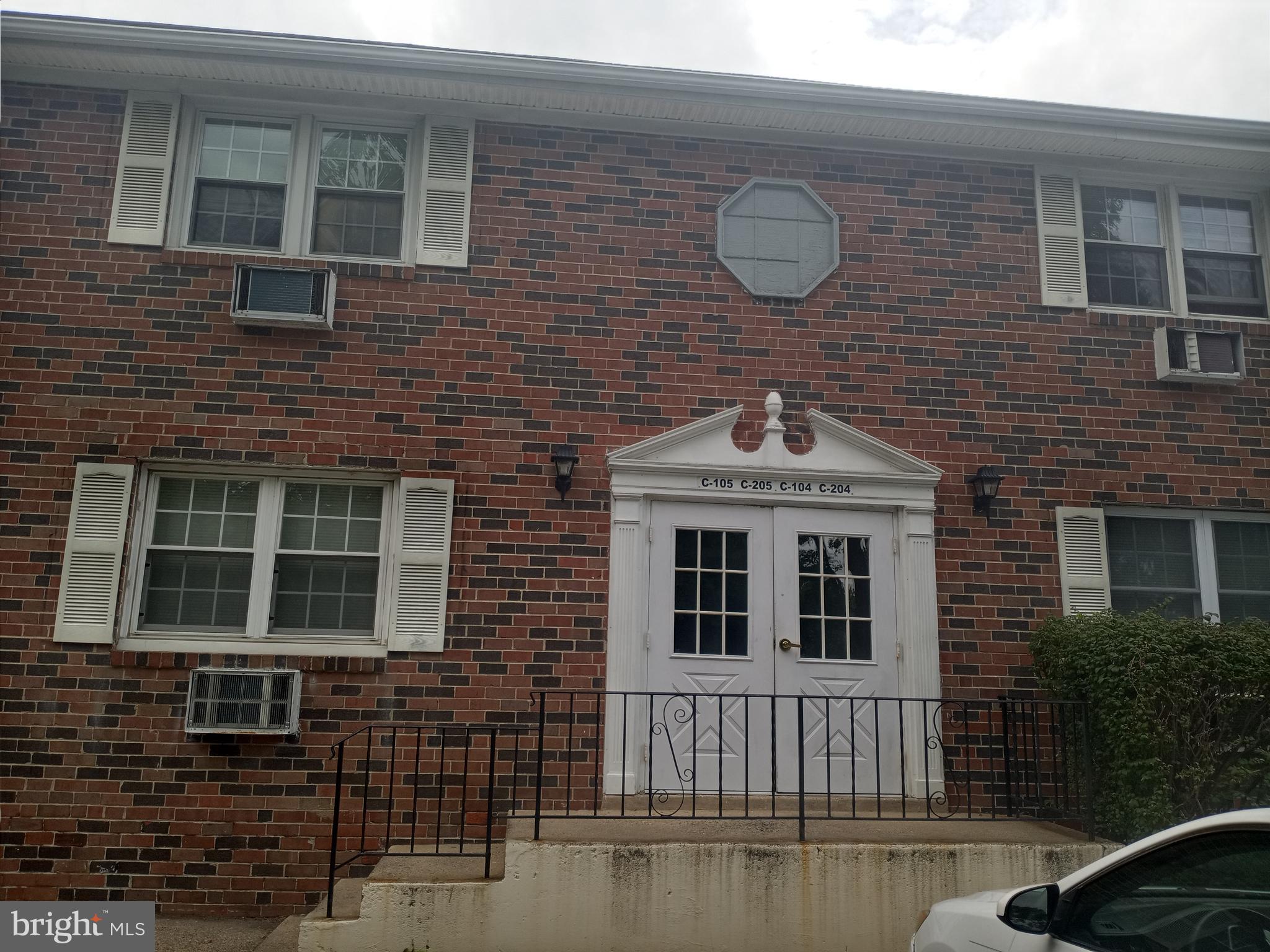 Great 1 Bedroom, 1 Bath Condo in Doylestown Borough in "as is" condition. Close to Dining, Shopping, Library, Galleries, Parks & Cultural Events. Public Transportation a few blocks away. Great Investment property.