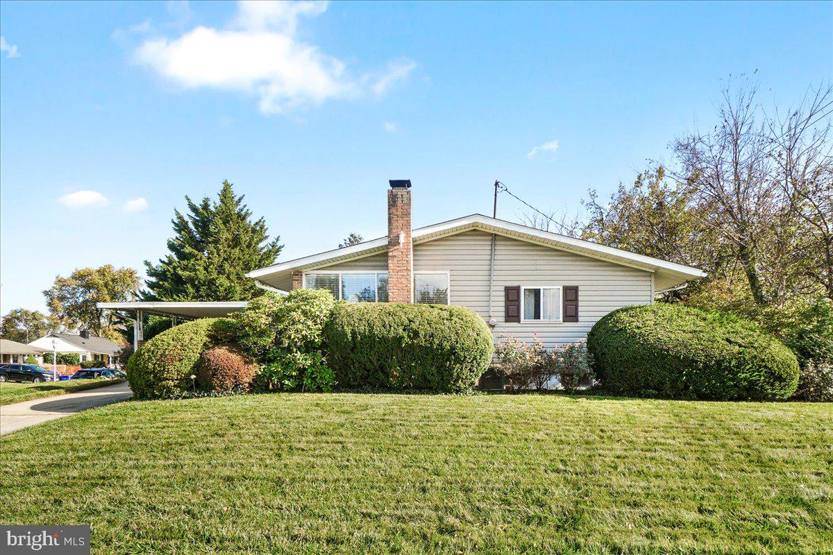 CARROLLTON - Residential