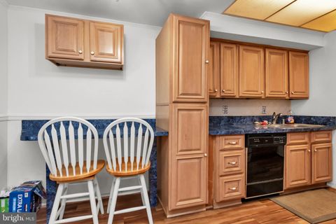 Tiny photo for 10237 Prince Place #25-307, UPPER MARLBORO, MD 20774 (MLS # MDPG2203538)