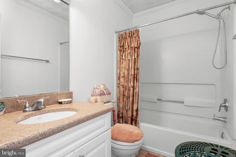 Tiny photo for 10237 Prince Place #25-307, UPPER MARLBORO, MD 20774 (MLS # MDPG2203538)