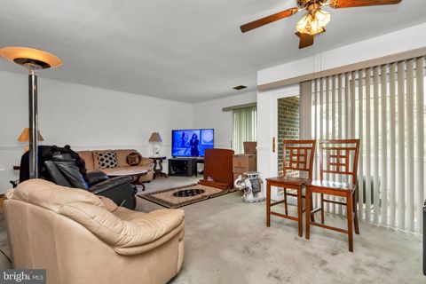 Tiny photo for 10237 Prince Place #25-307, UPPER MARLBORO, MD 20774 (MLS # MDPG2203538)
