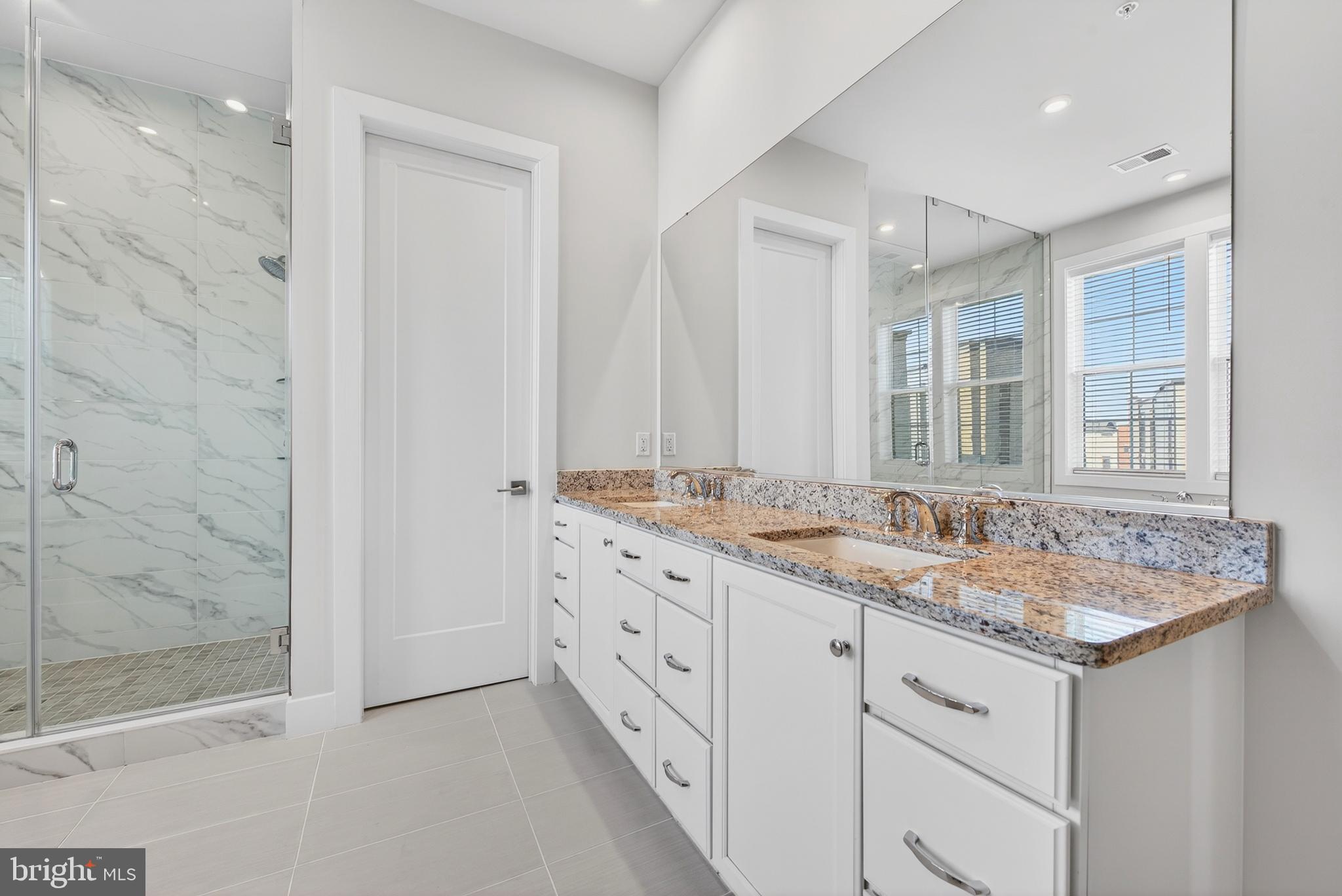 METRO WALK AT MOOREFIELD STATION - Residential