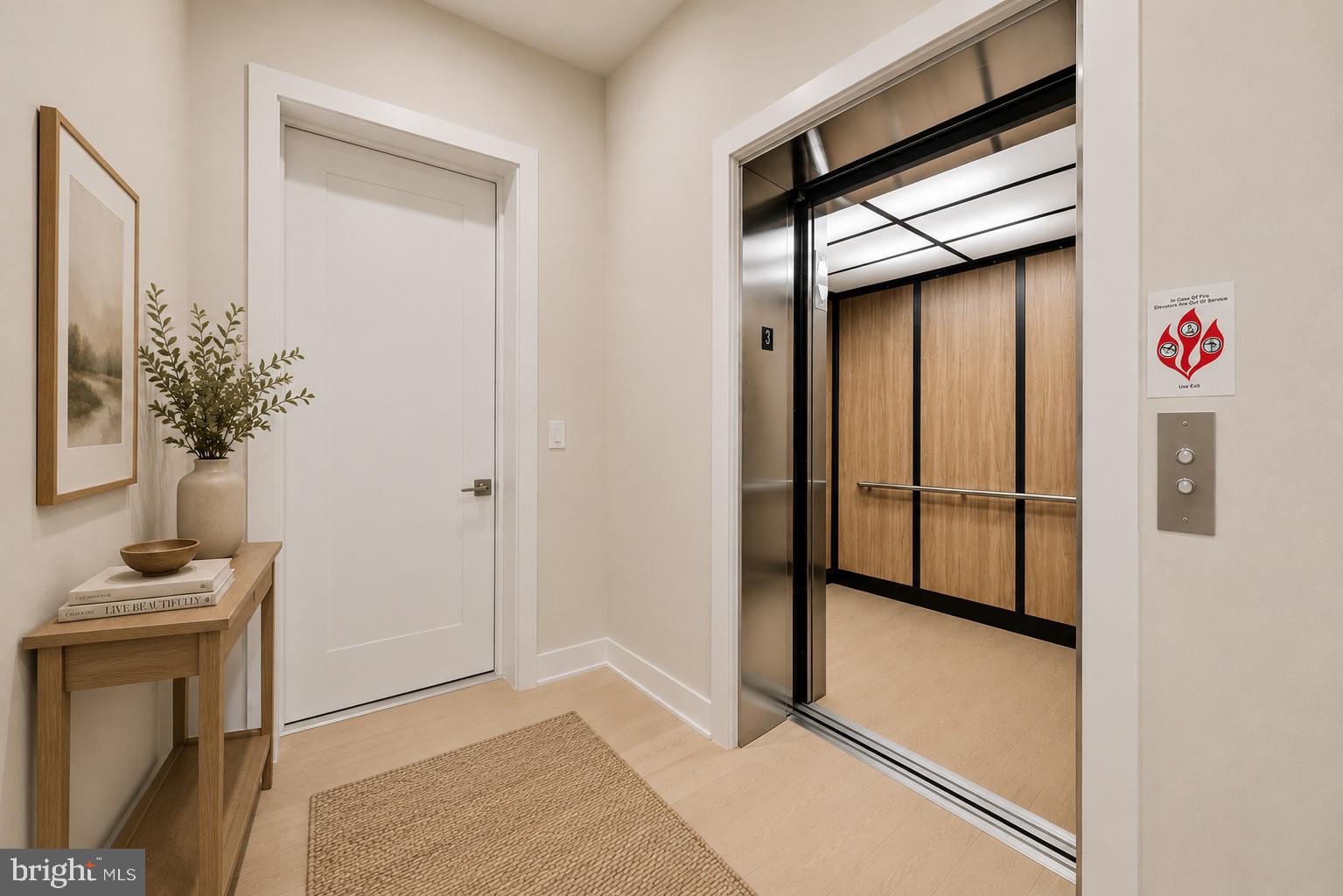 METRO WALK AT MOOREFIELD STATION - Residential