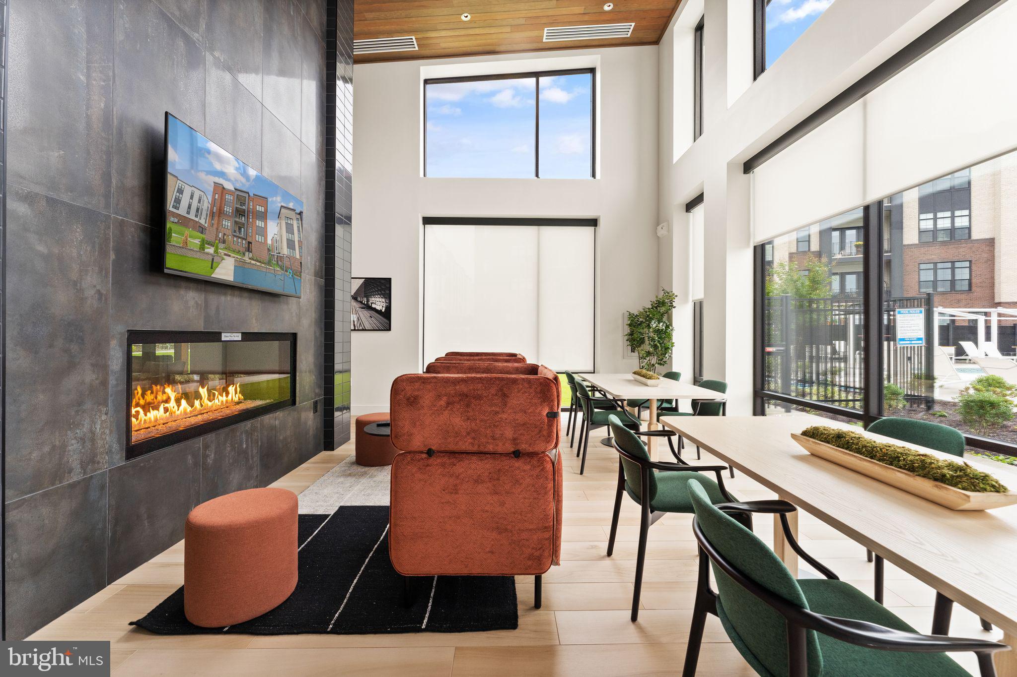 METRO WALK AT MOOREFIELD STATION - Residential