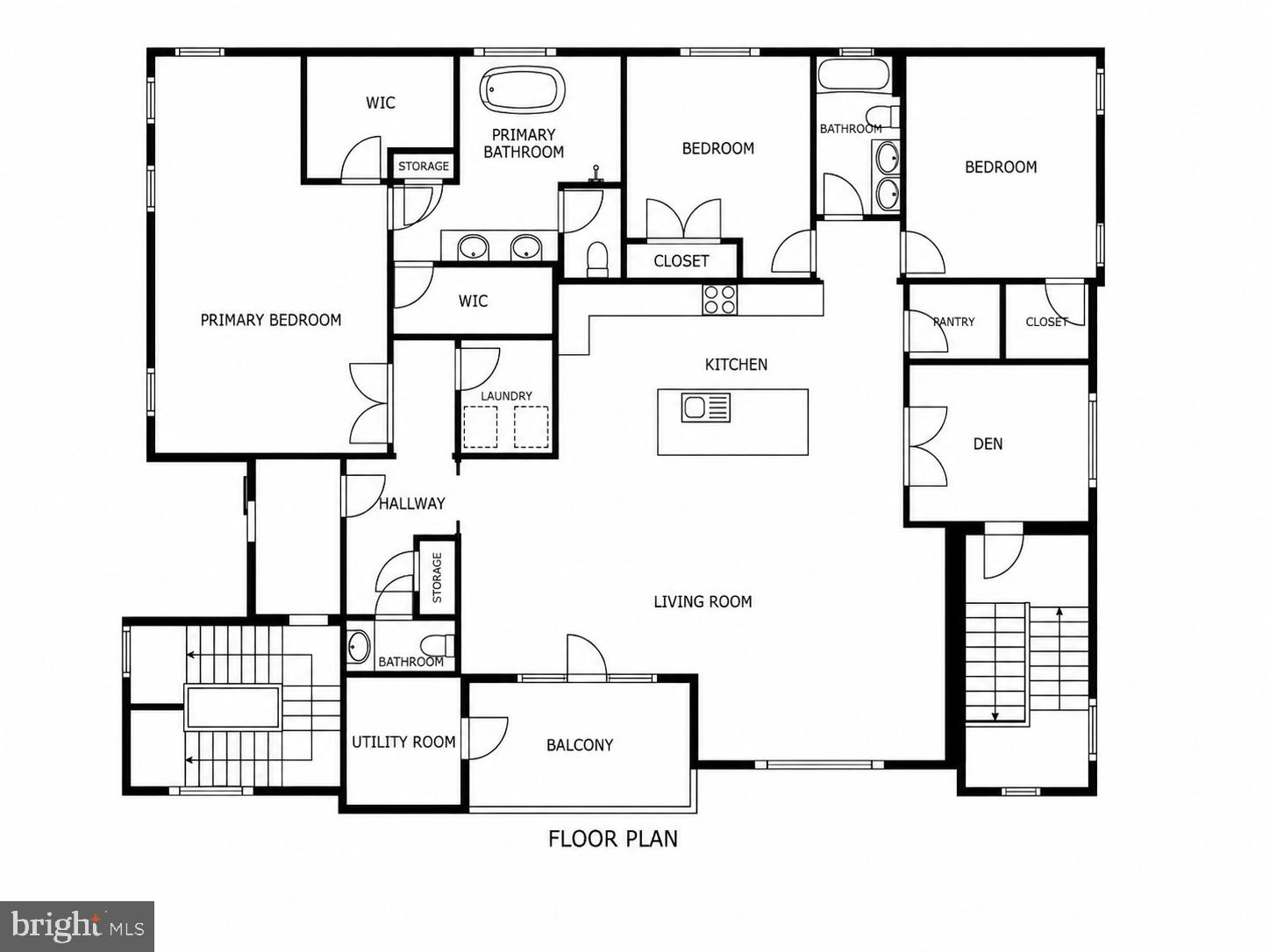 METRO WALK AT MOOREFIELD STATION - Residential
