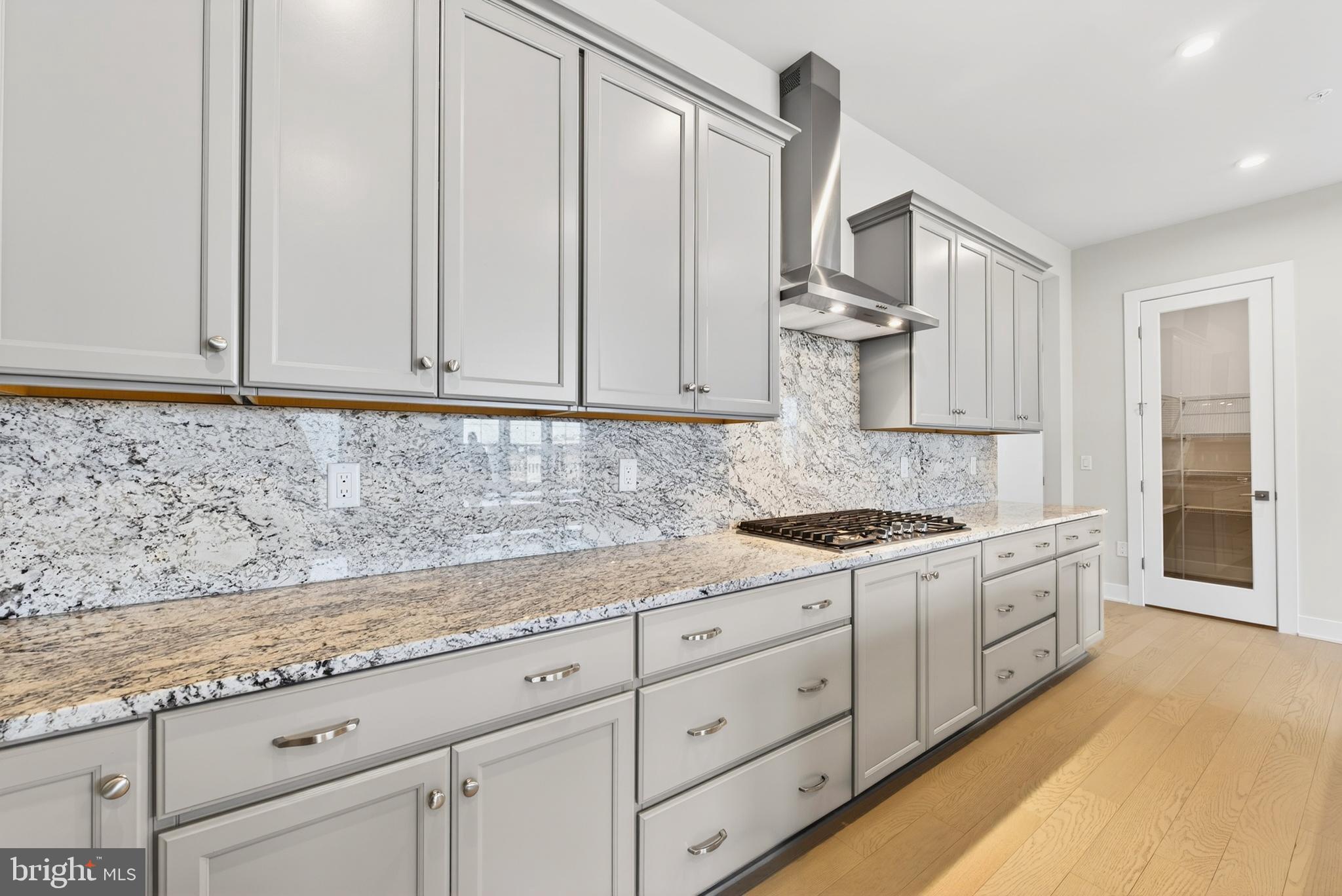 METRO WALK AT MOOREFIELD STATION - Residential