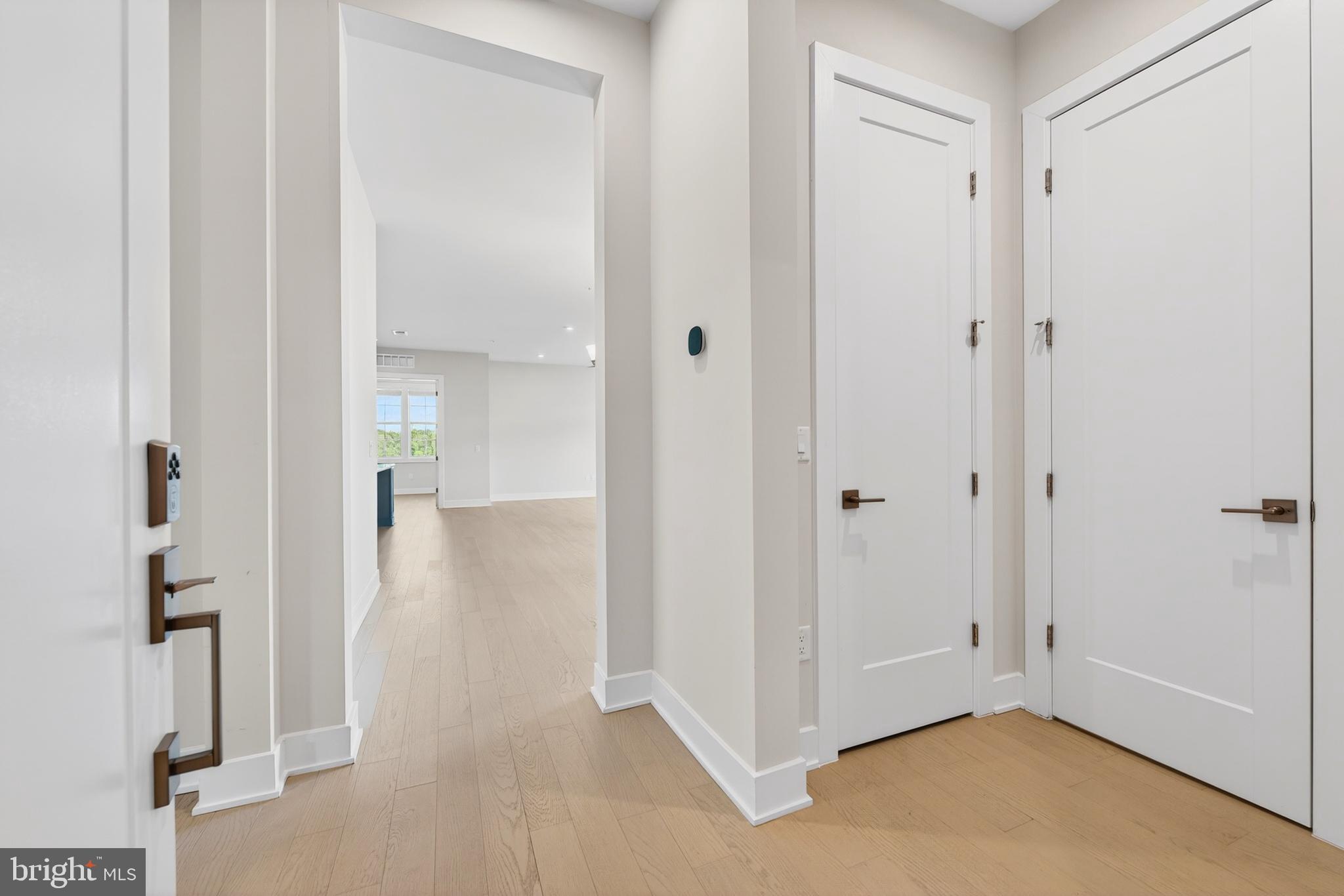 METRO WALK AT MOOREFIELD STATION - Residential