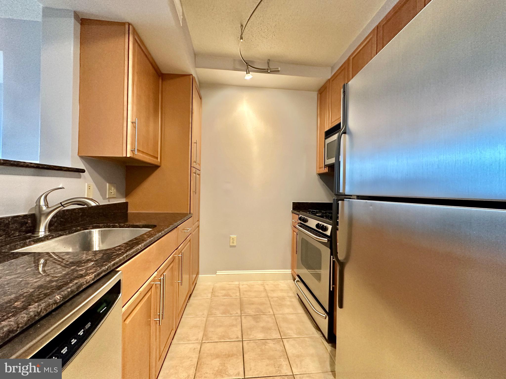 MERCER - Residential Lease