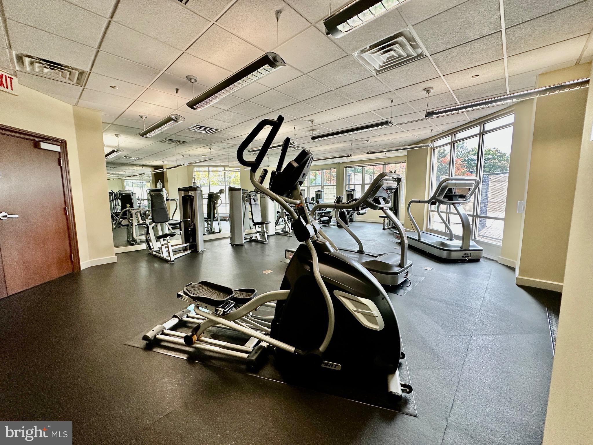 MERCER - Residential Lease