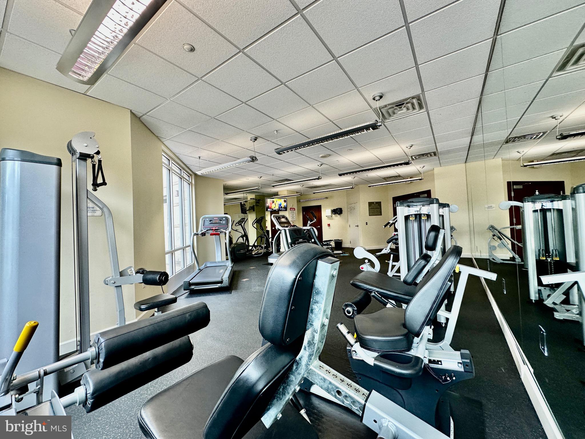 MERCER - Residential Lease