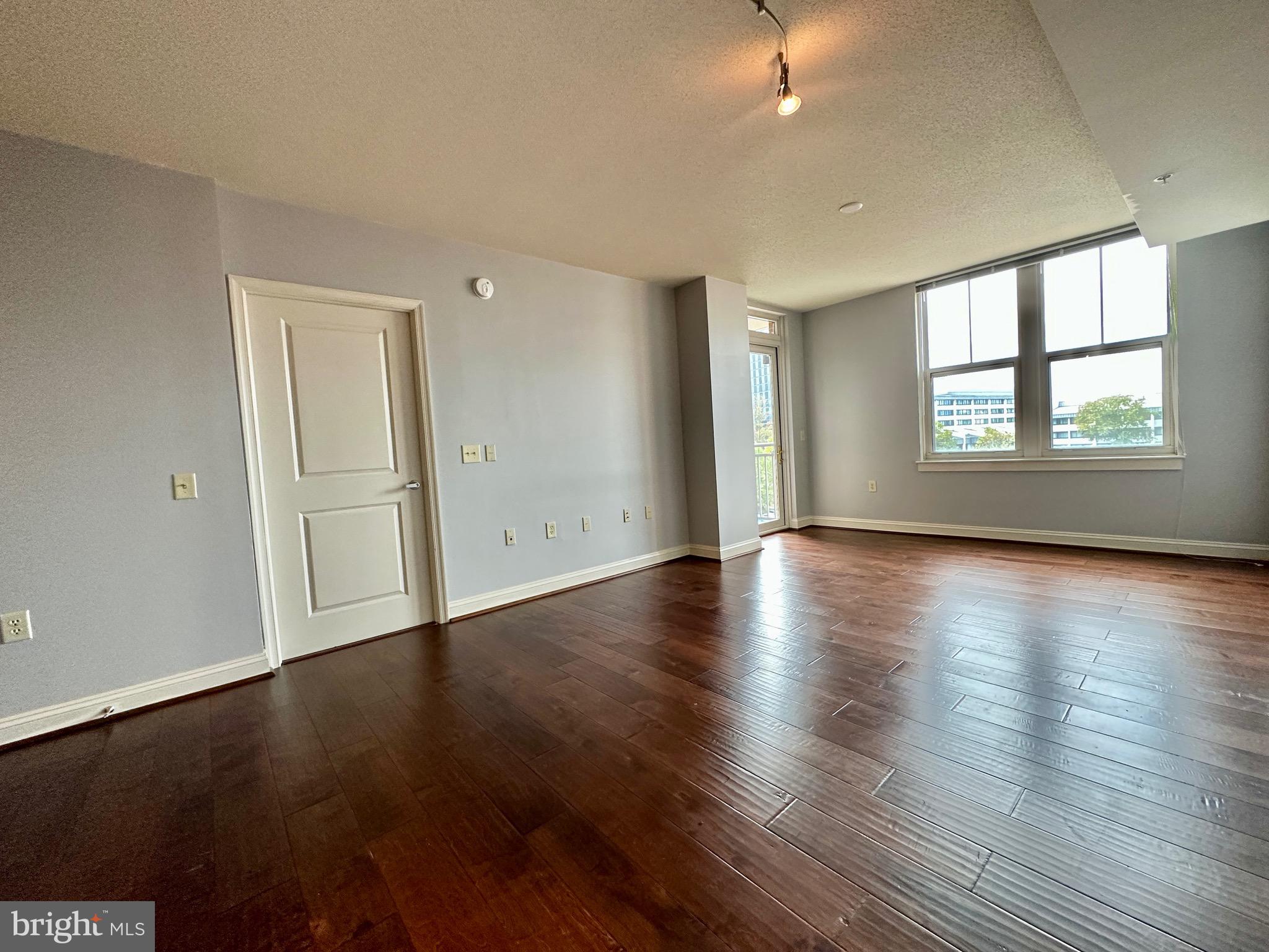 MERCER - Residential Lease