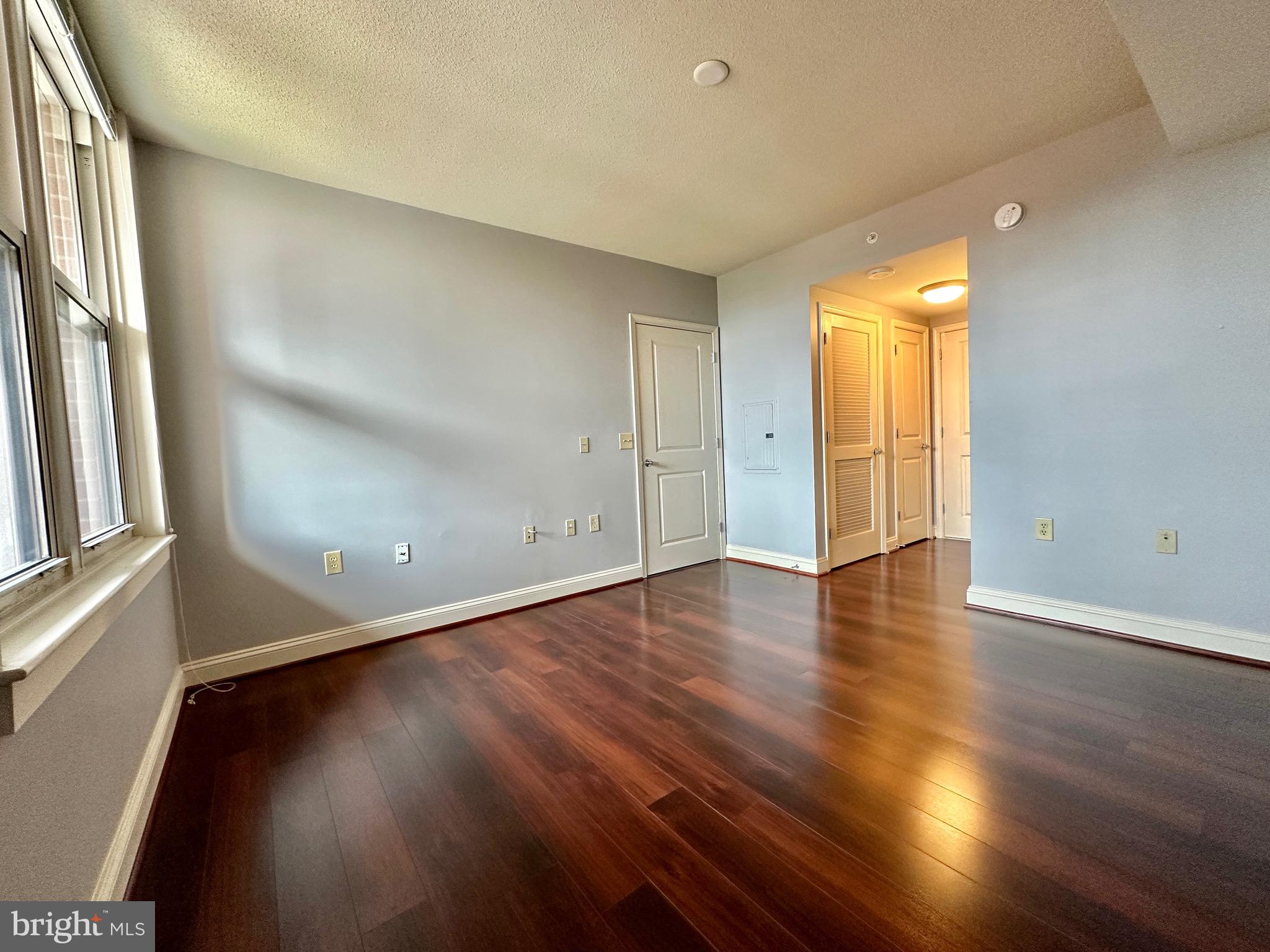 MERCER - Residential Lease