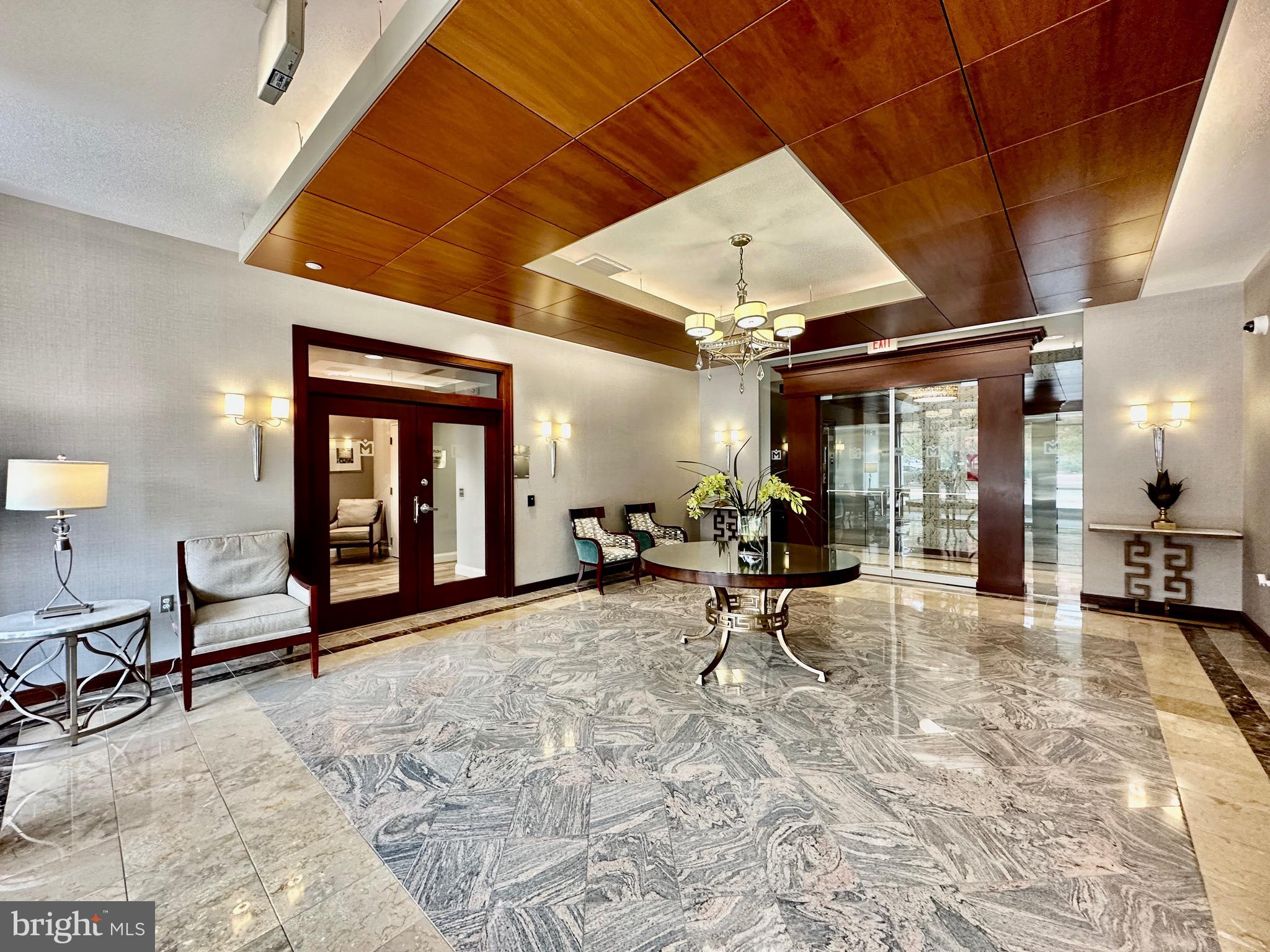 MERCER - Residential Lease