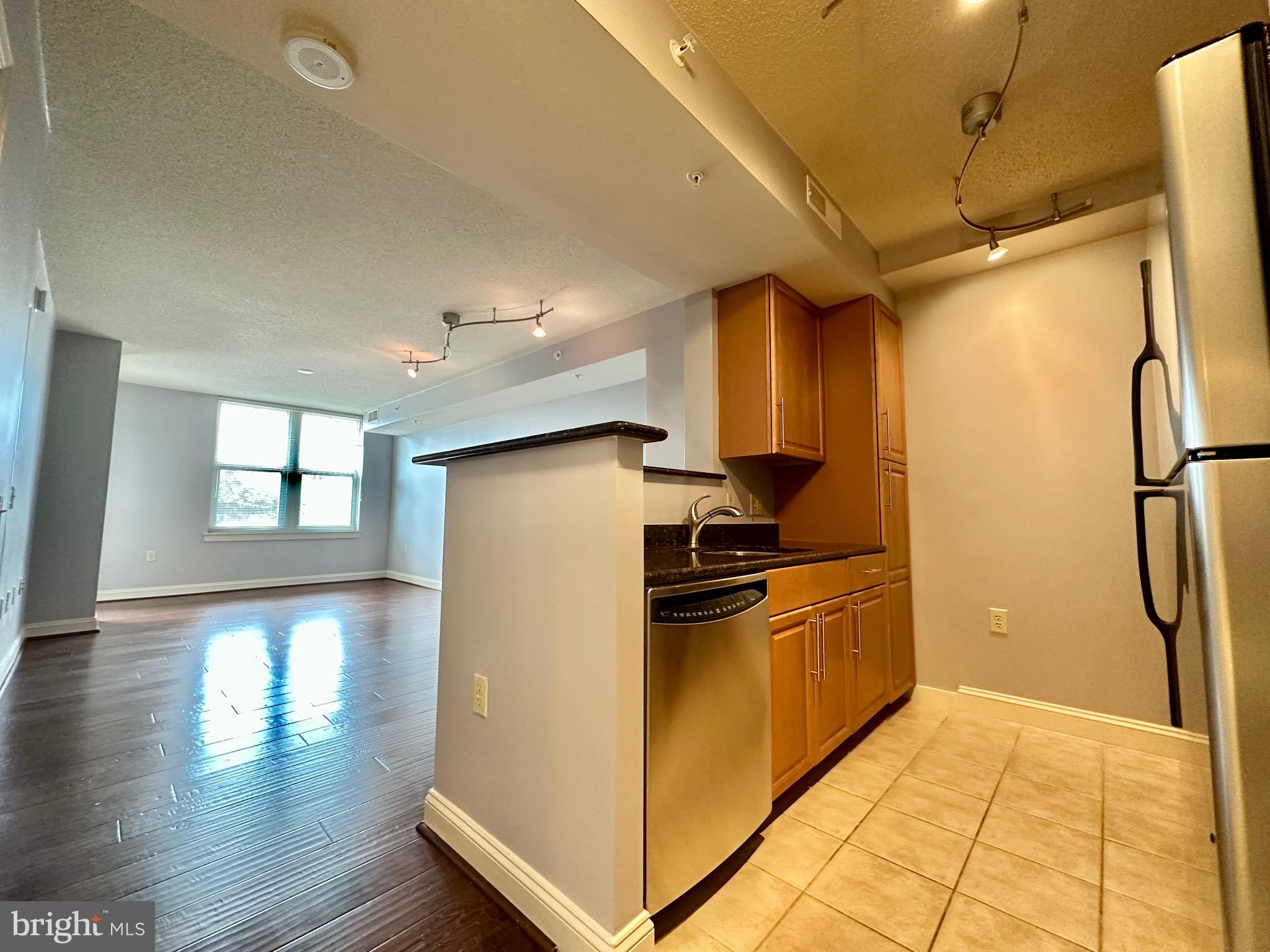 MERCER - Residential Lease
