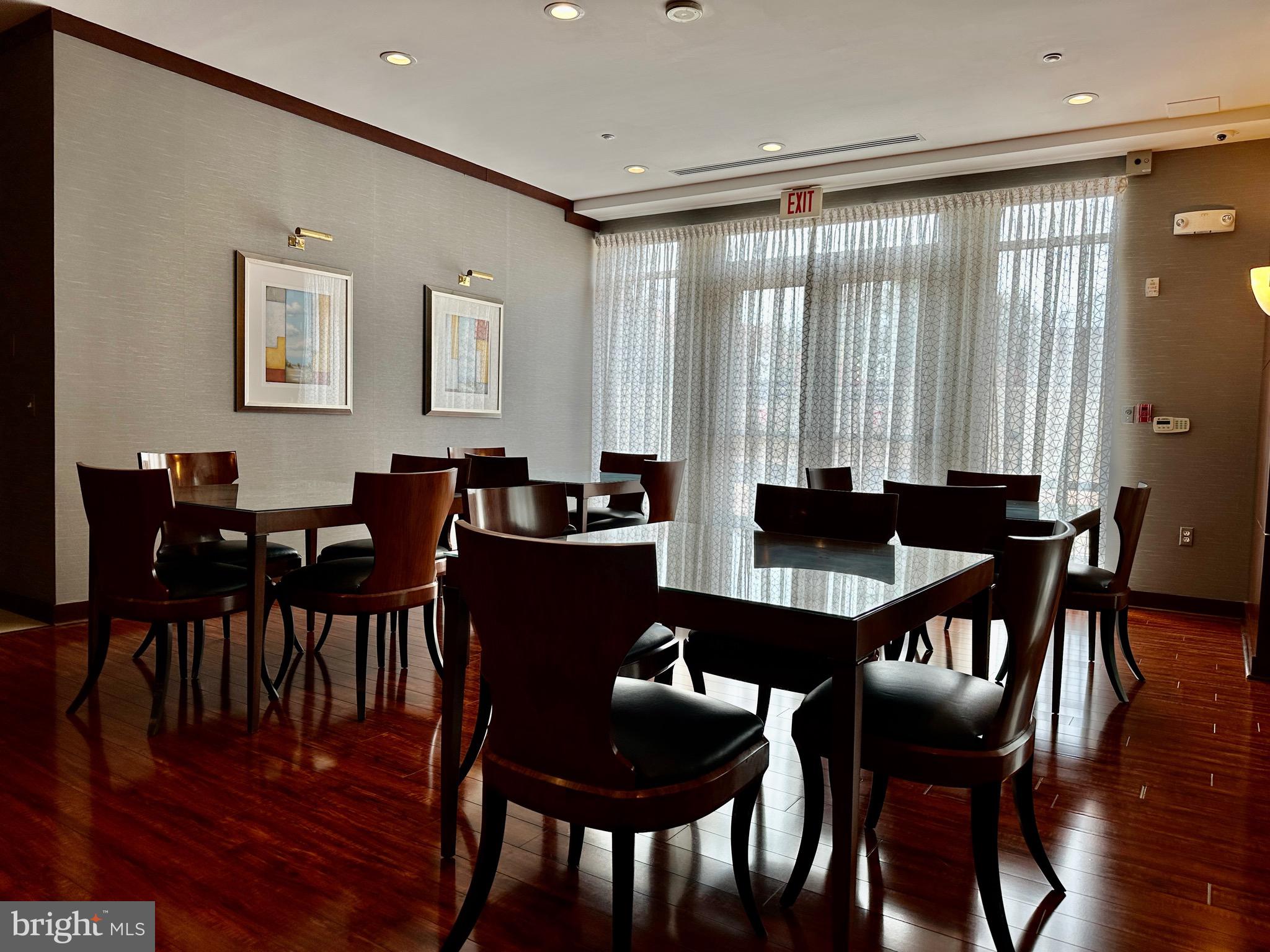 MERCER - Residential Lease