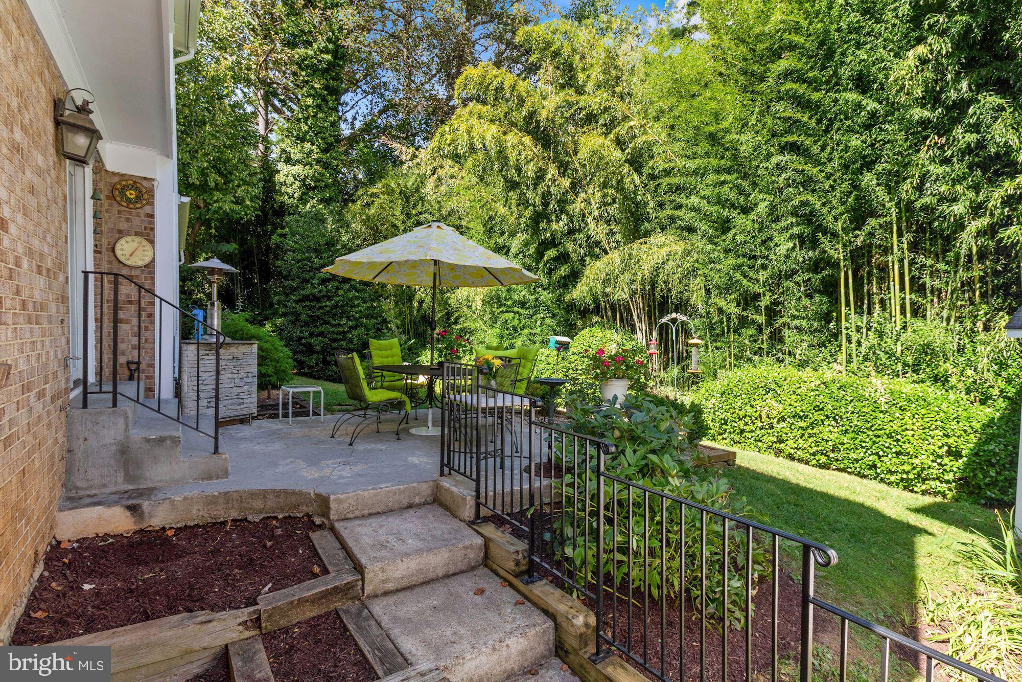 MAPLEWOOD - Residential