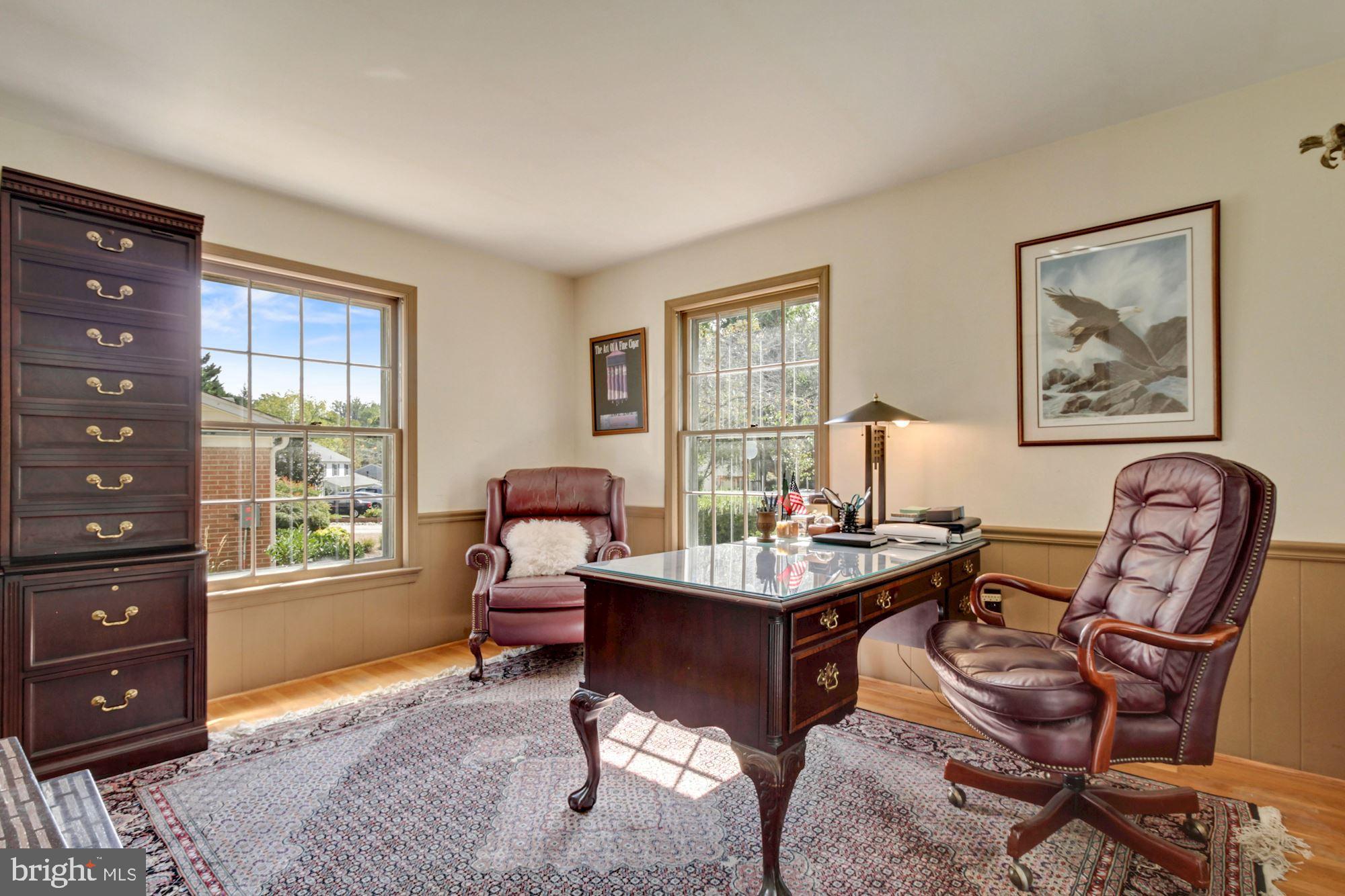 MAPLEWOOD - Residential