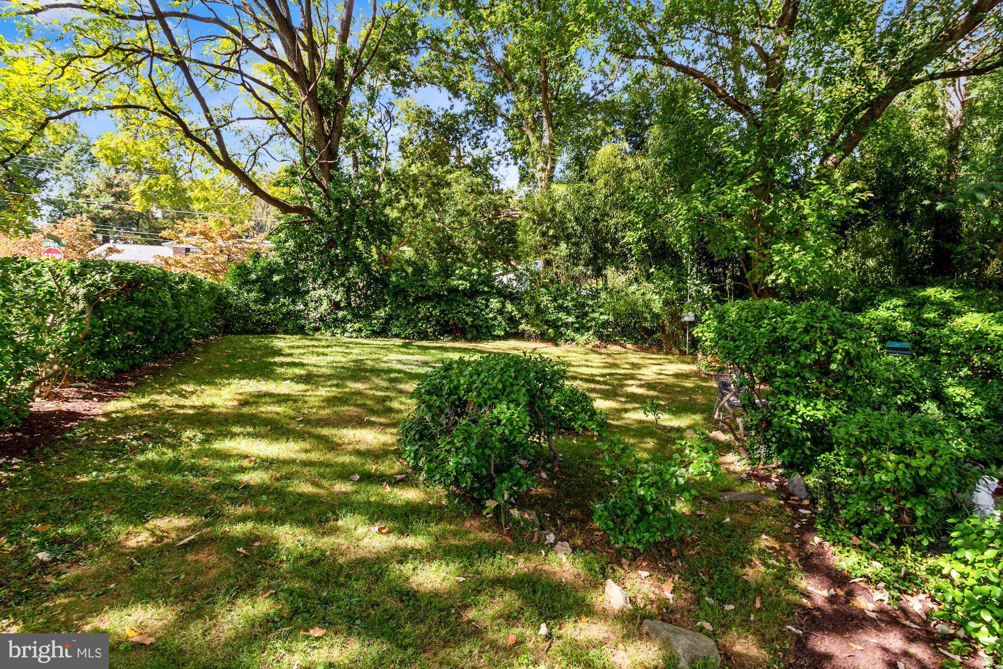 MAPLEWOOD - Residential