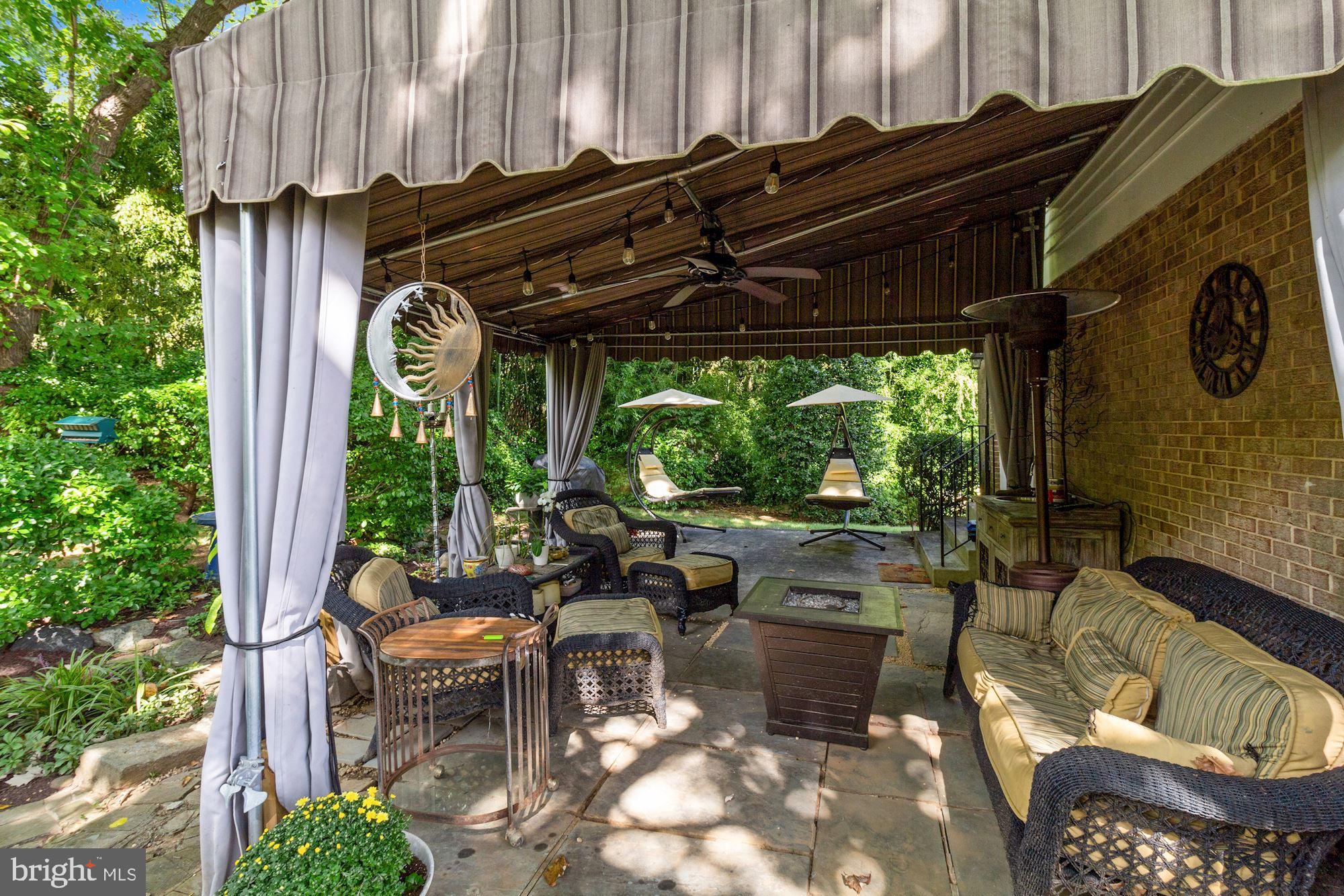 MAPLEWOOD - Residential