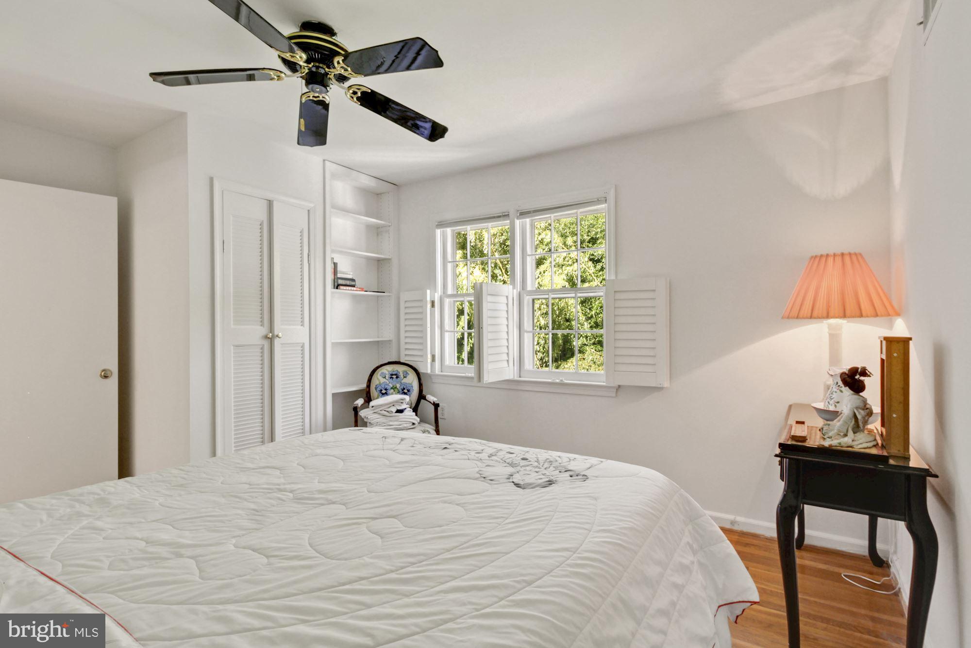 MAPLEWOOD - Residential