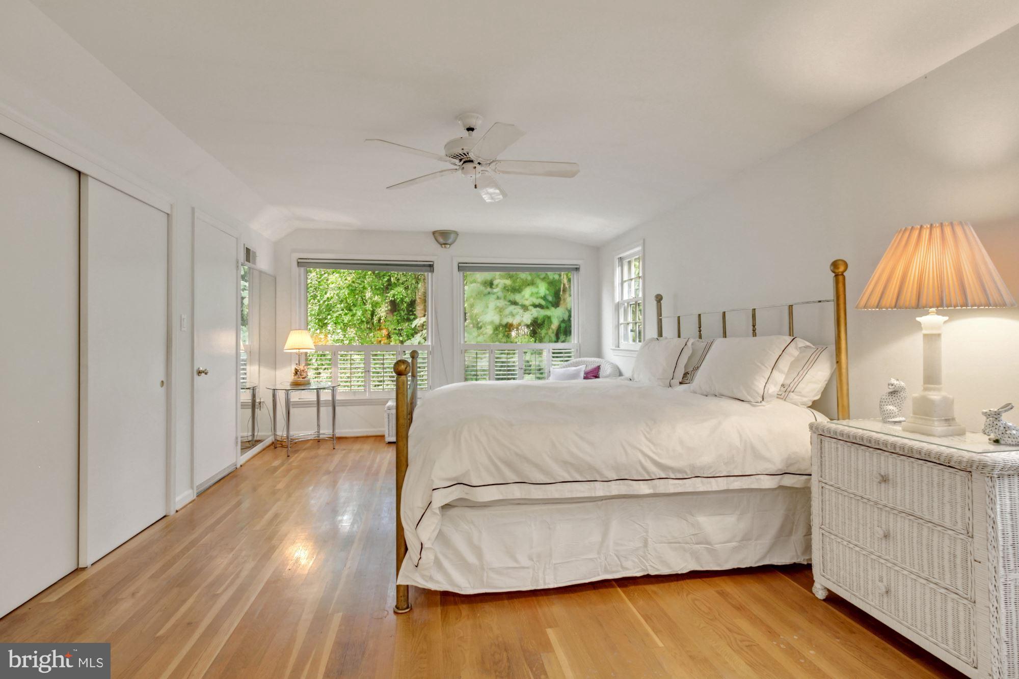 MAPLEWOOD - Residential