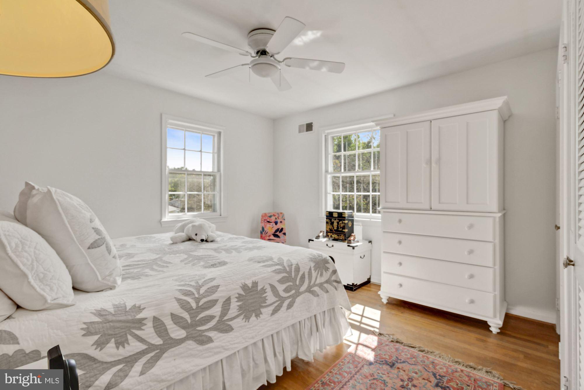 MAPLEWOOD - Residential