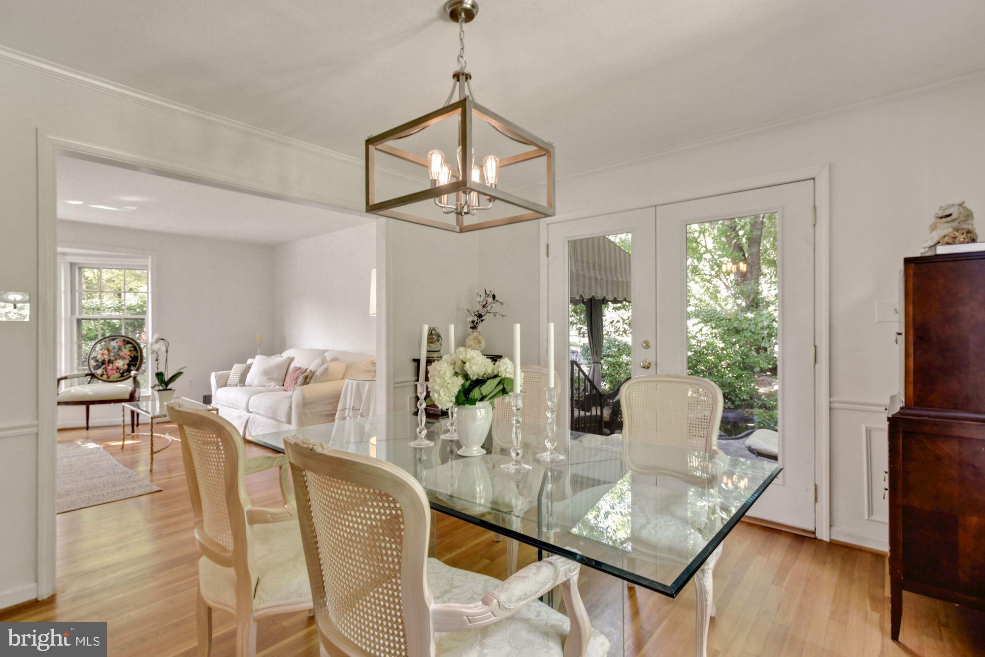 MAPLEWOOD - Residential