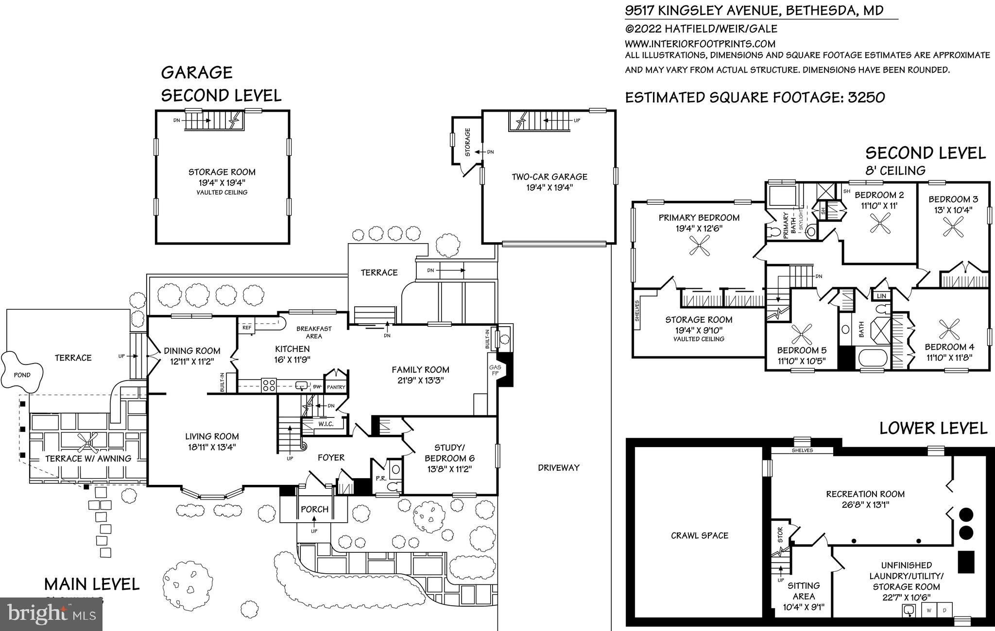 MAPLEWOOD - Residential