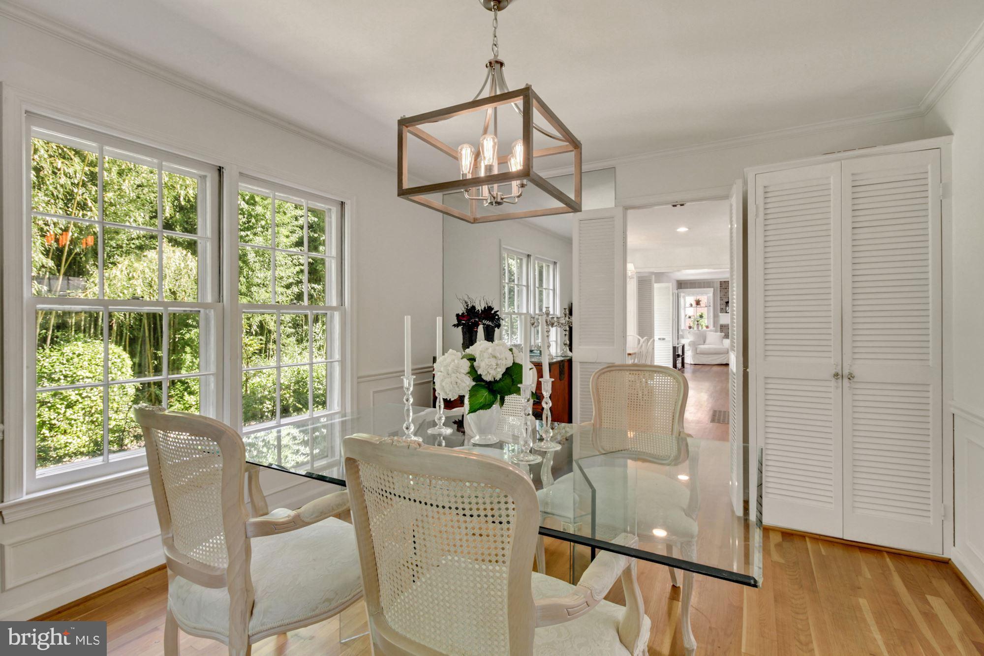 MAPLEWOOD - Residential