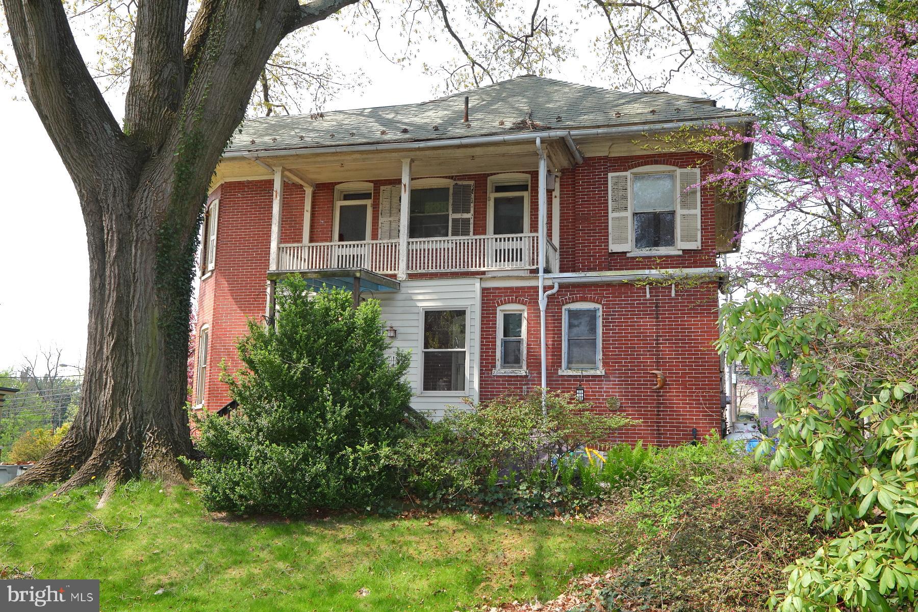 1953 WILLOW STREET PIKE