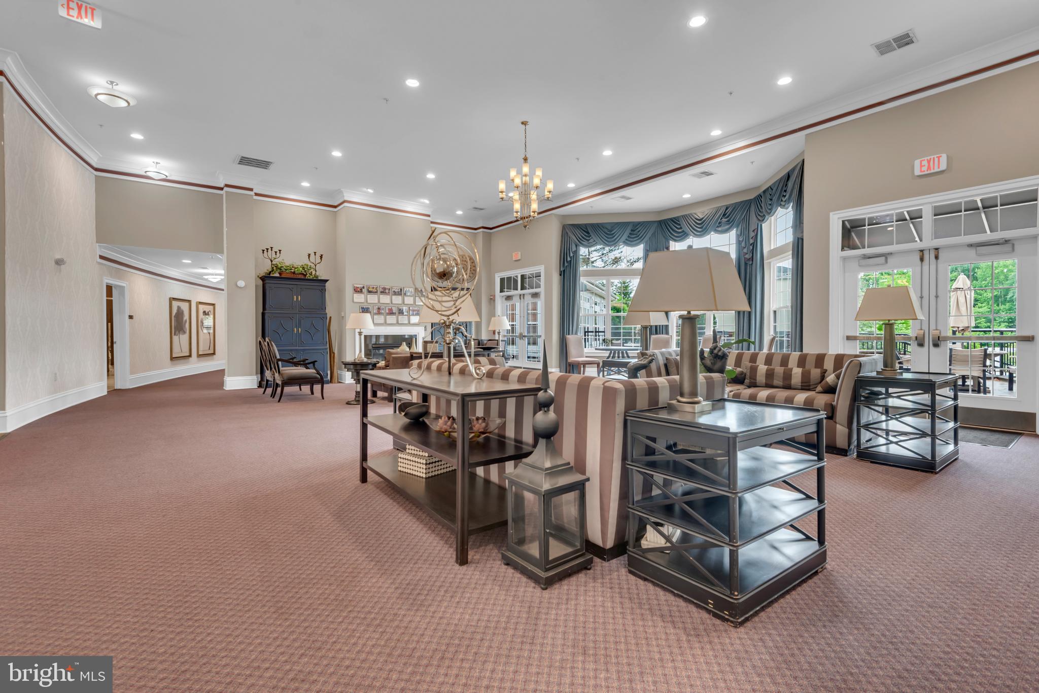 CAMERON GROVE - Residential