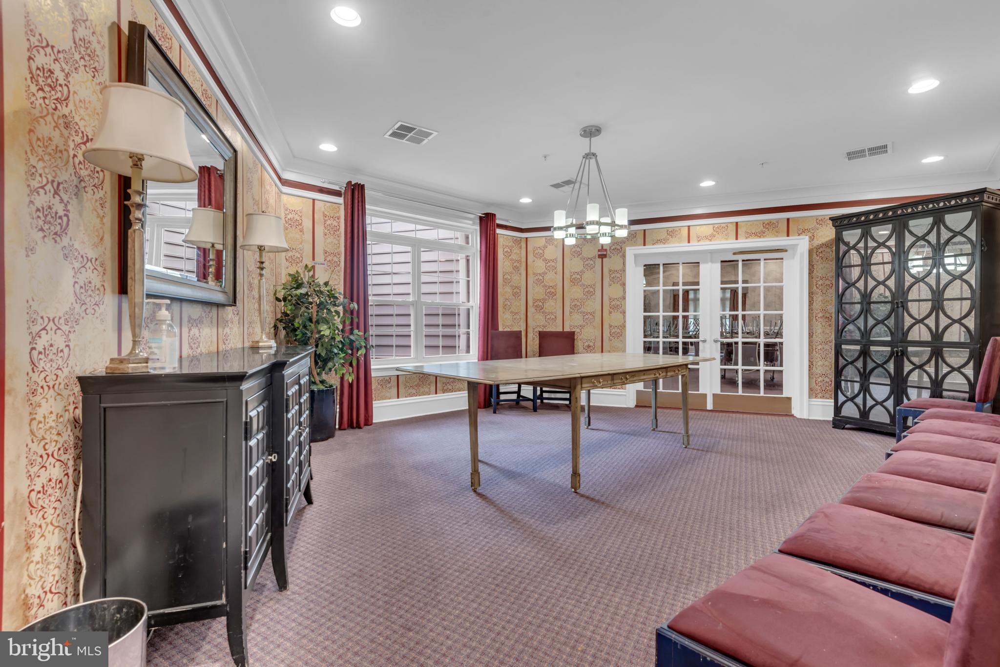 CAMERON GROVE - Residential