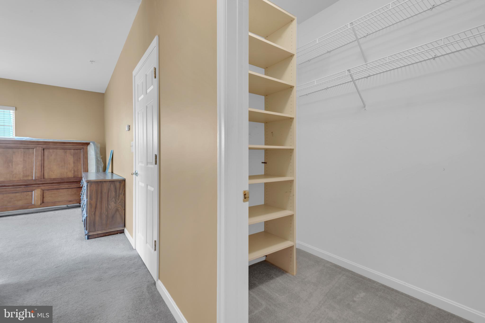 CAMERON GROVE - Residential